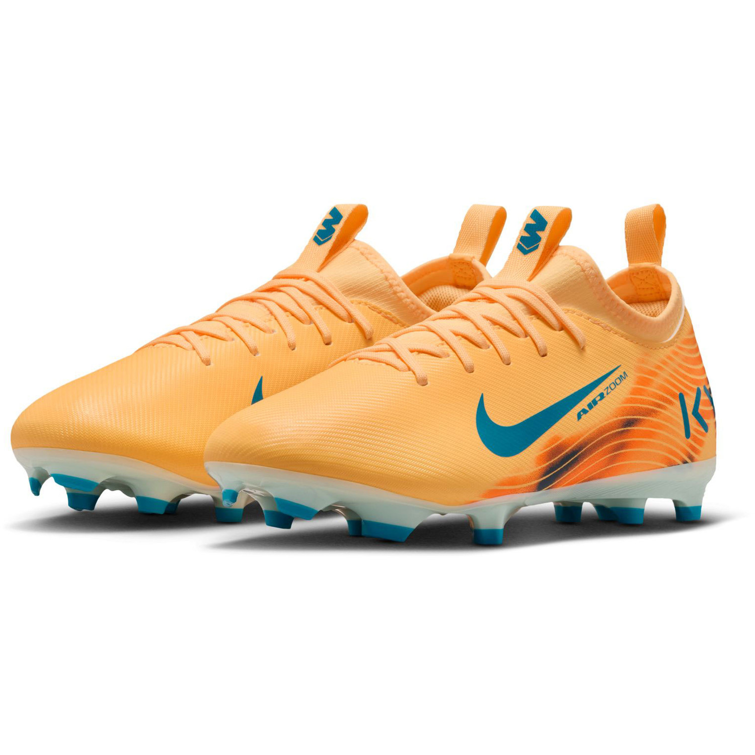 Nike Mercurial Zoom Vapor 16 Academy KM FG/MG Kids - PassaSports.com