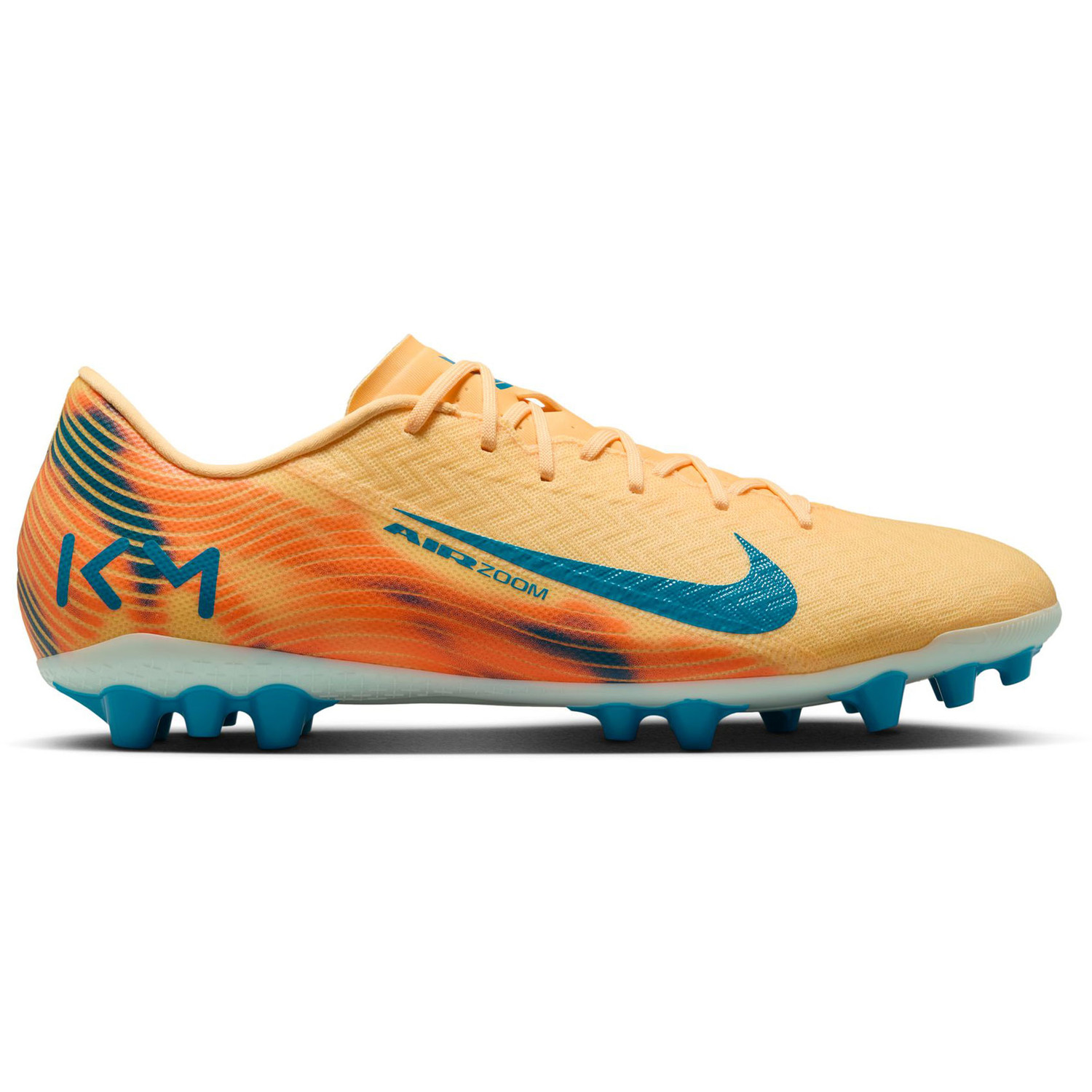 Nike Mercurial Zoom Vapor 16 Academy KM AG - PassaSports.com Nike Mercurial Zoom Vapor 16 Academy KM AG - PassaSports.com