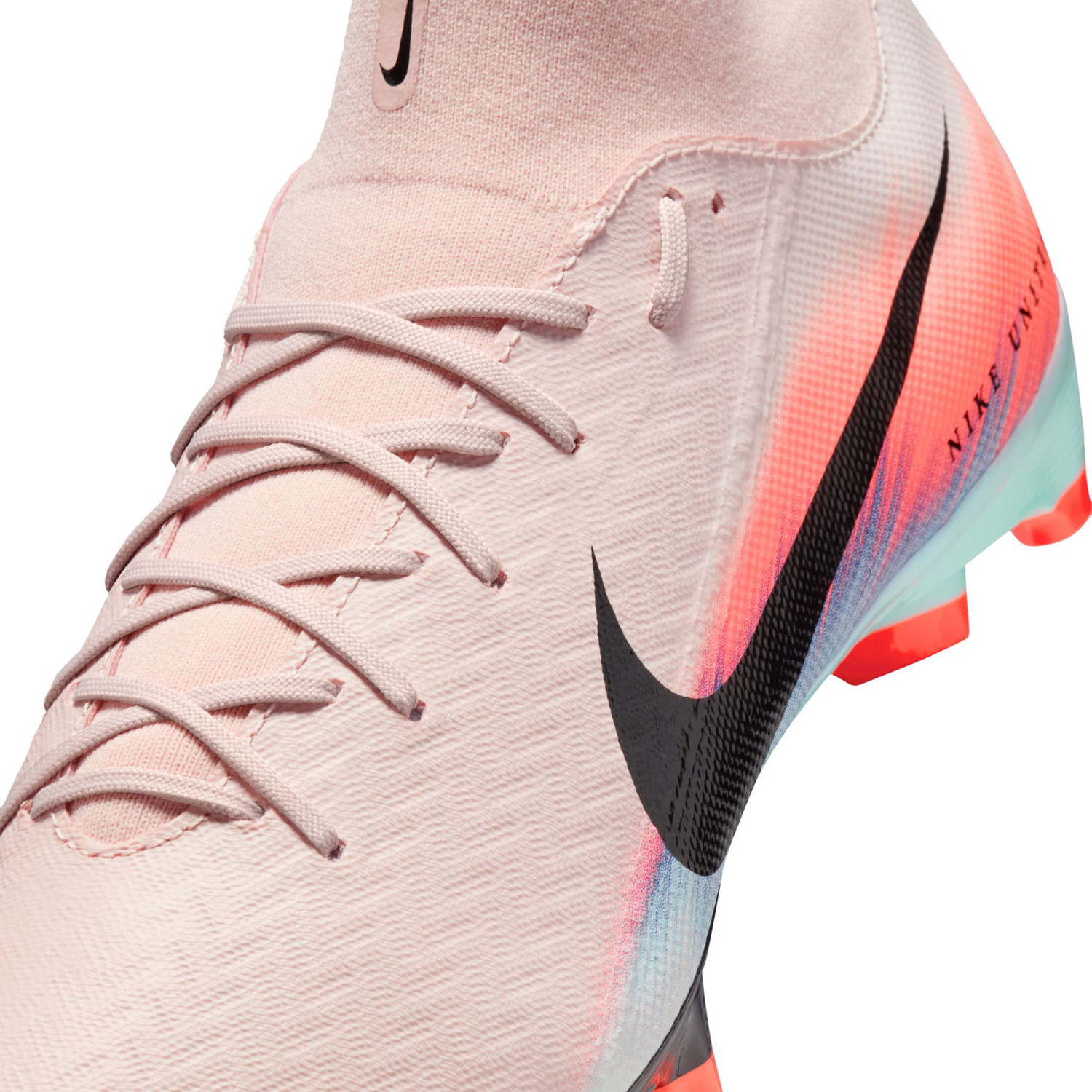 Nike サッカーシューズ AH7252-080 US10 Nike Mercurial Zoom Superfly 10 Academy NU2 FG/MG - PassaSports.com