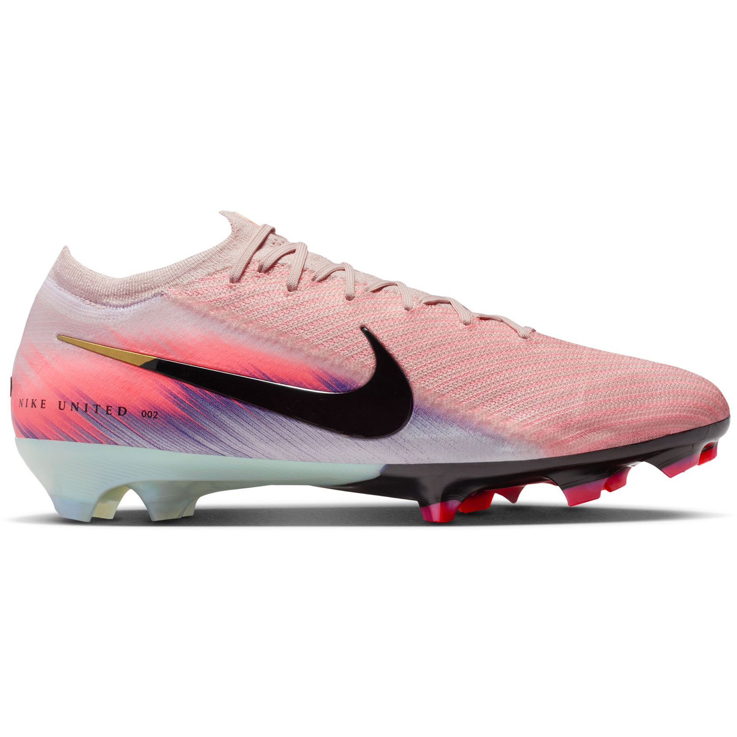 Nike Mercurial Zoom Vapor 16 Elite NU2 FG