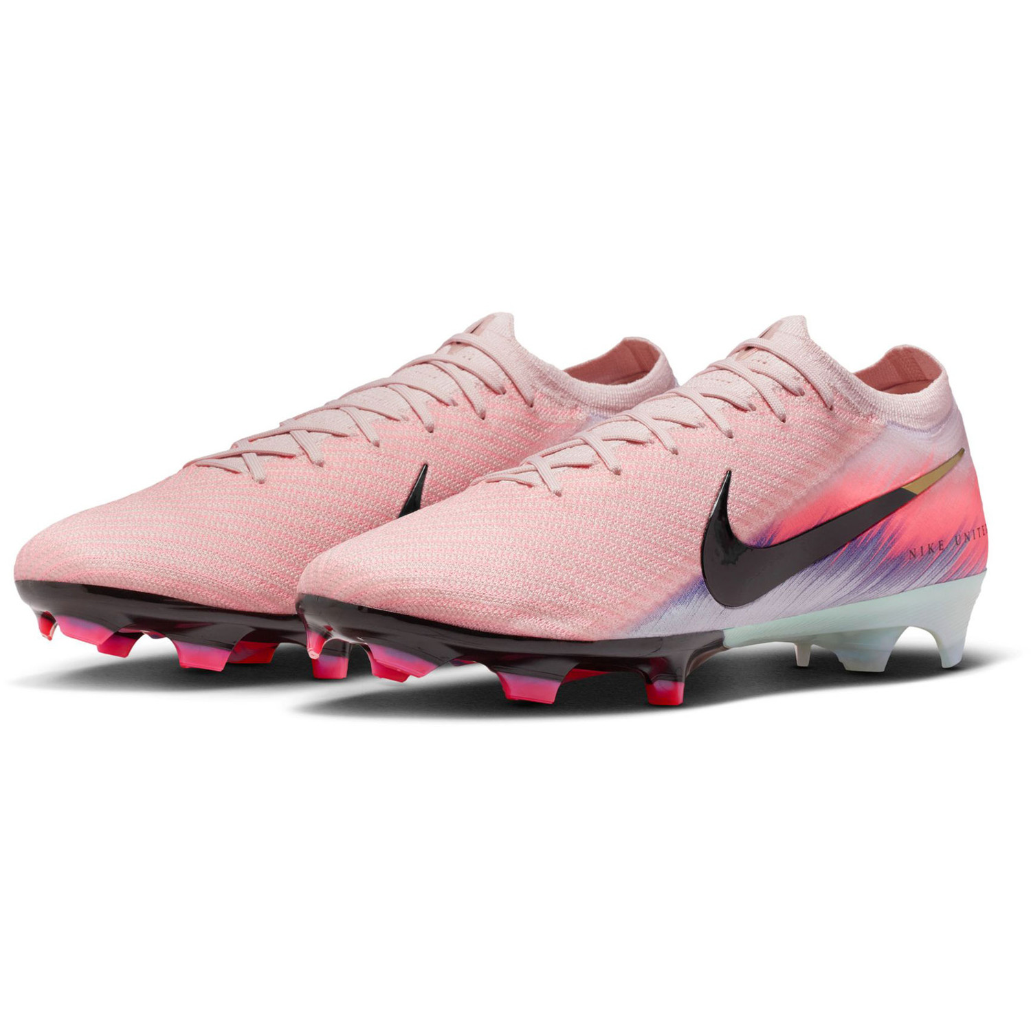 Nike Mercurial Zoom Vapor 16 Elite NU2 FG - PassaSports.com