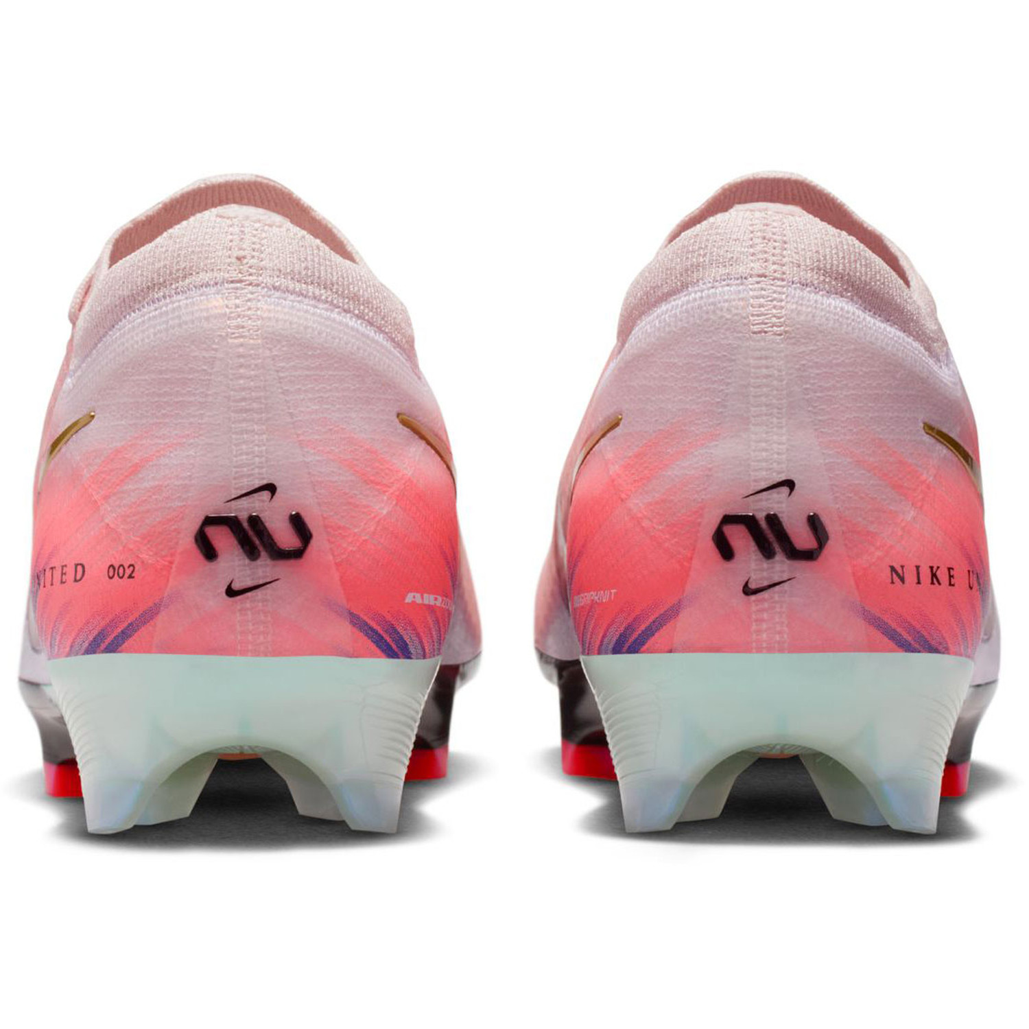Nike Mercurial Zoom Vapor 16 Elite NU2 FG - PassaSports.com