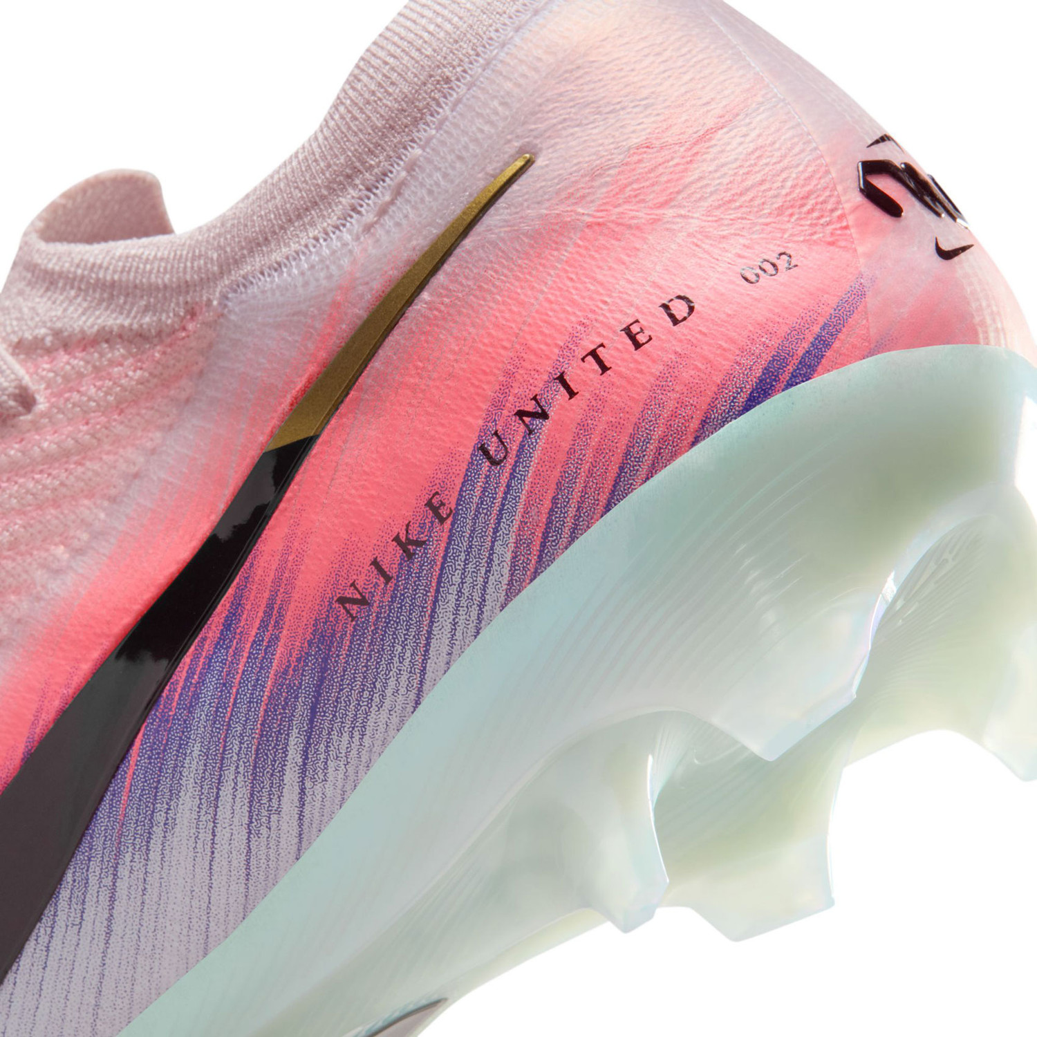 Nike Mercurial Zoom Vapor 16 Elite NU2 FG - PassaSports.com