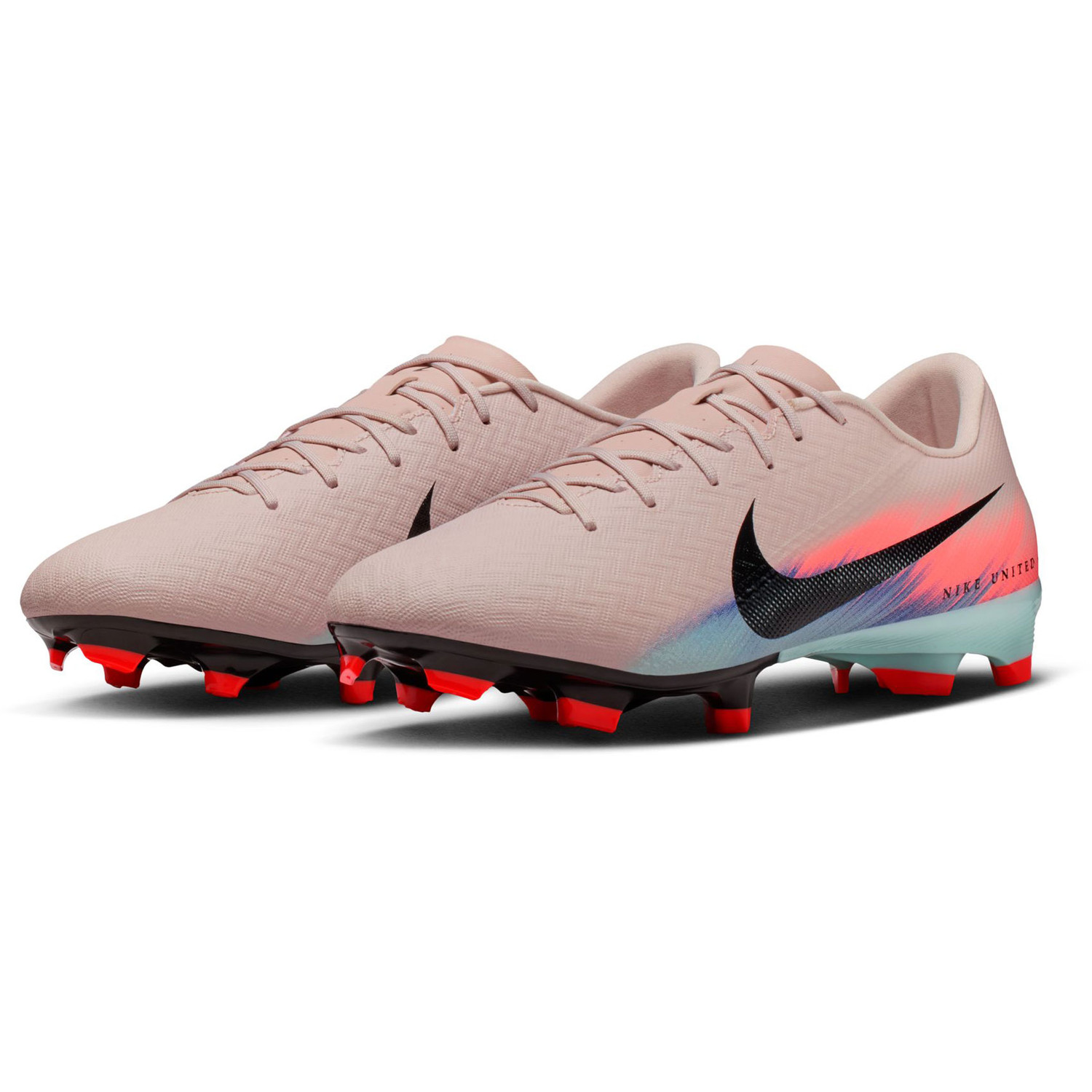 Nike Mercurial Zoom Vapor 16 Academy NU2 FG/MG - PassaSports.com