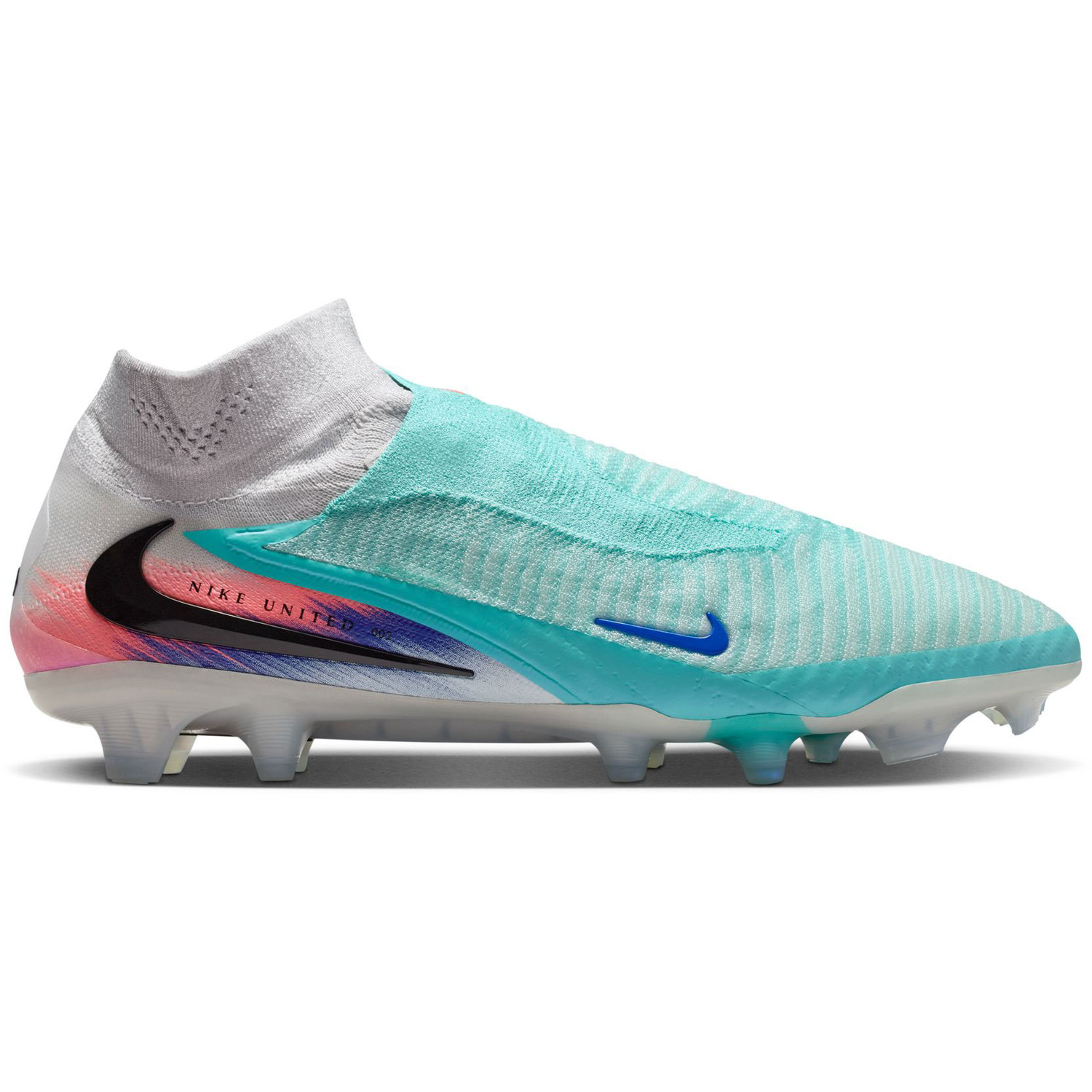 Nike Phantom 6 High Elite NU2 FG - PassaSports.com