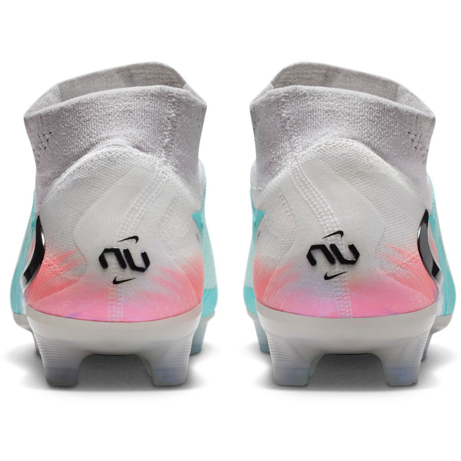 Nike Phantom 6 High Elite NU2 FG - PassaSports.com