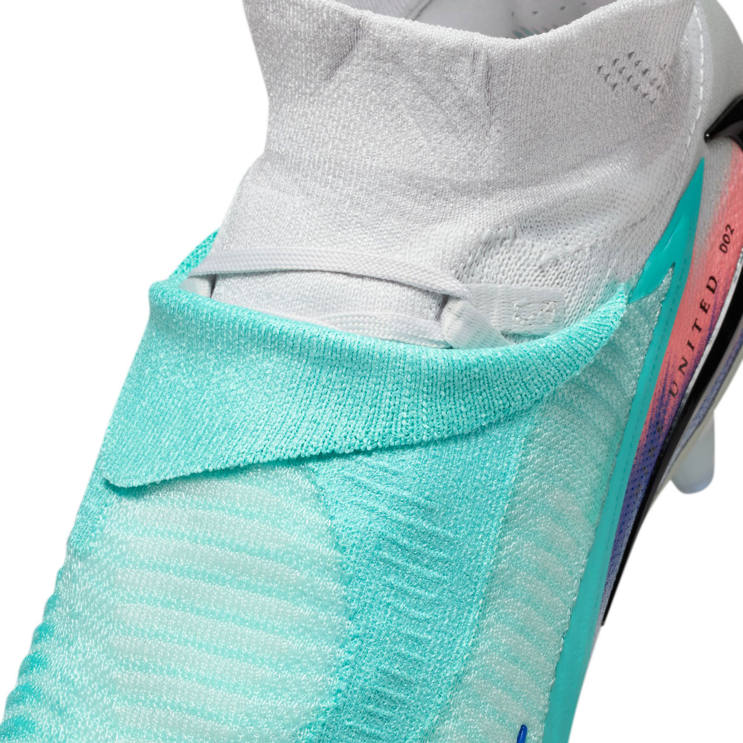 Nike Phantom 6 High Elite NU2 FG - PassaSports.com