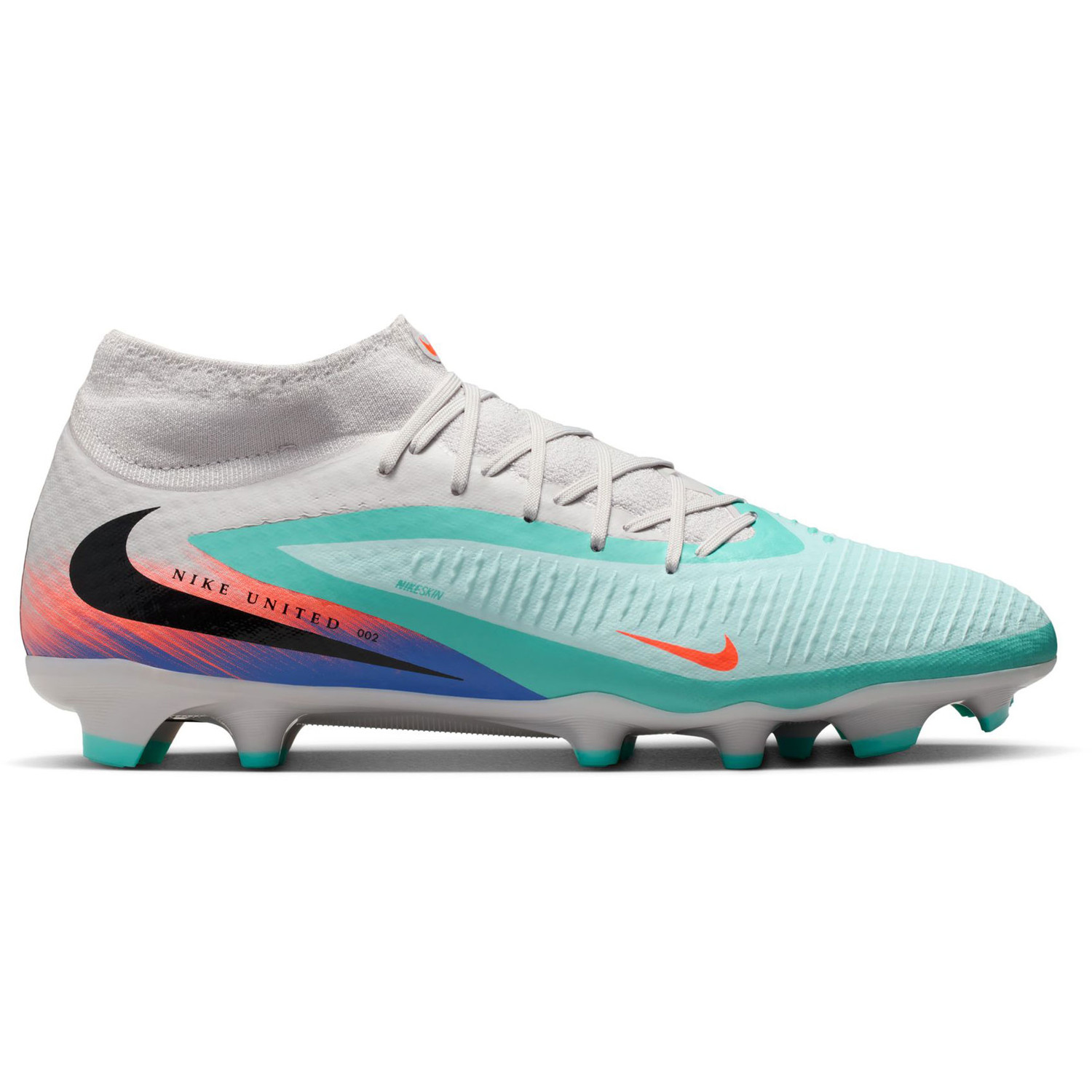 Nike Phantom 6 High Academy NU2 FG/MG - PassaSports.com