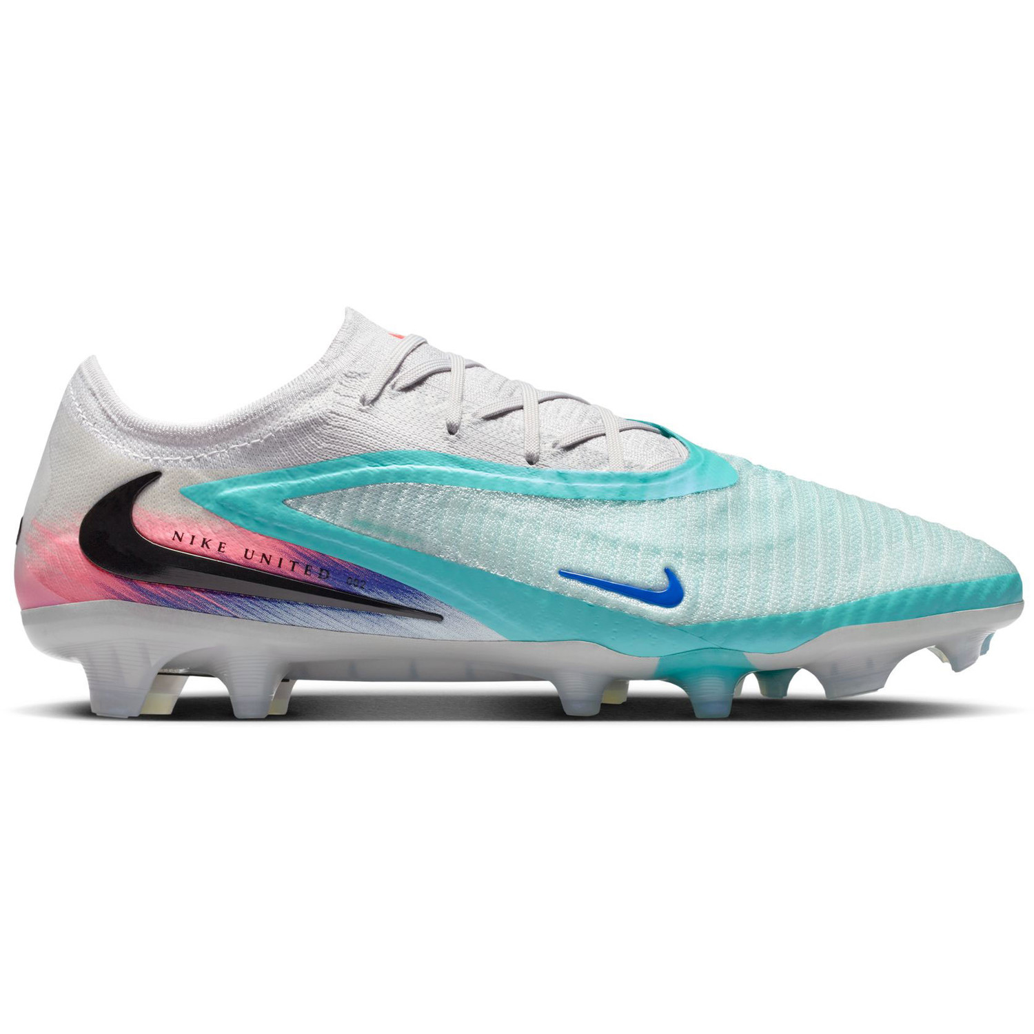 Nike Phantom 6 Low Elite NU2 FG - PassaSports.com