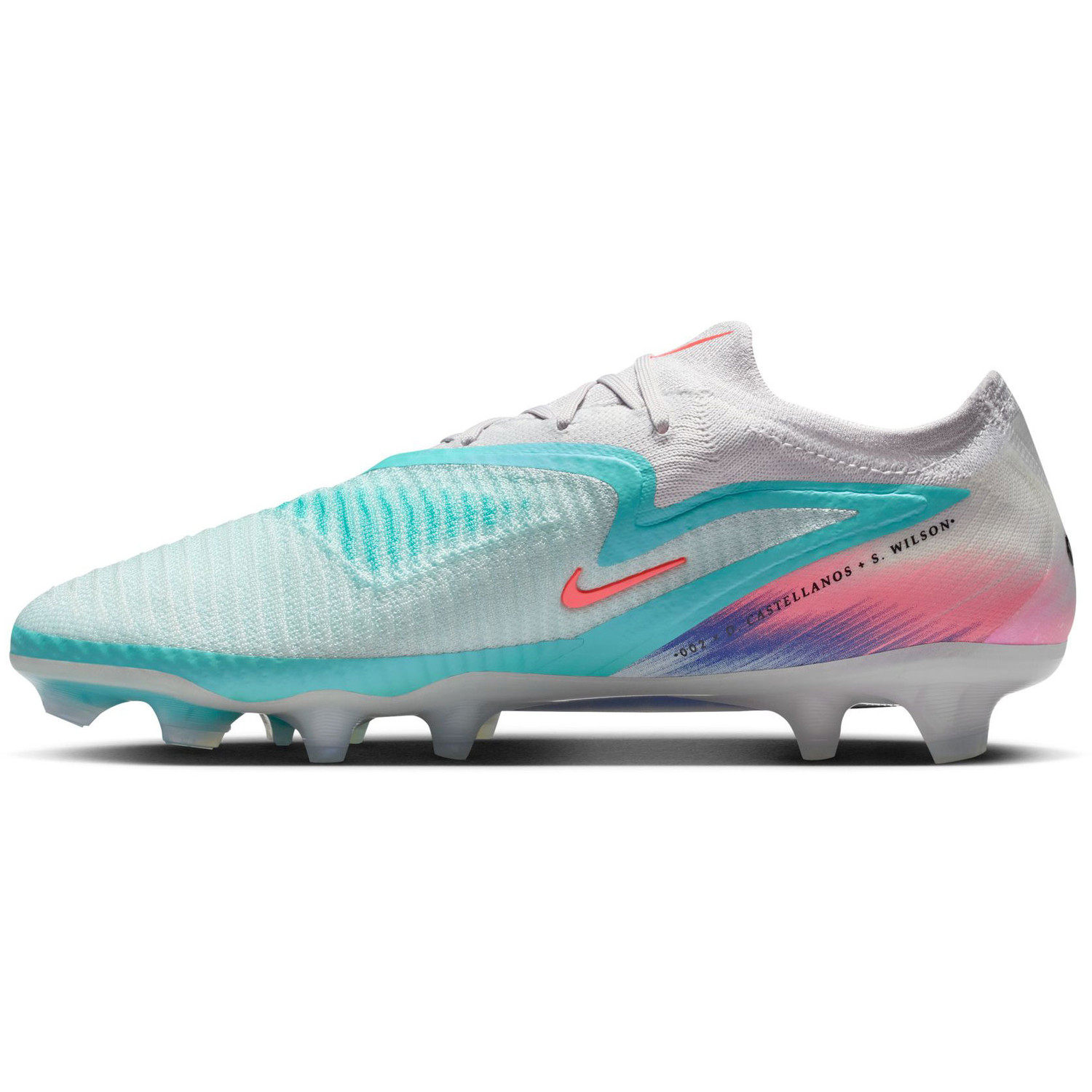 Nike Phantom 6 Low Elite NU2 FG - PassaSports.com