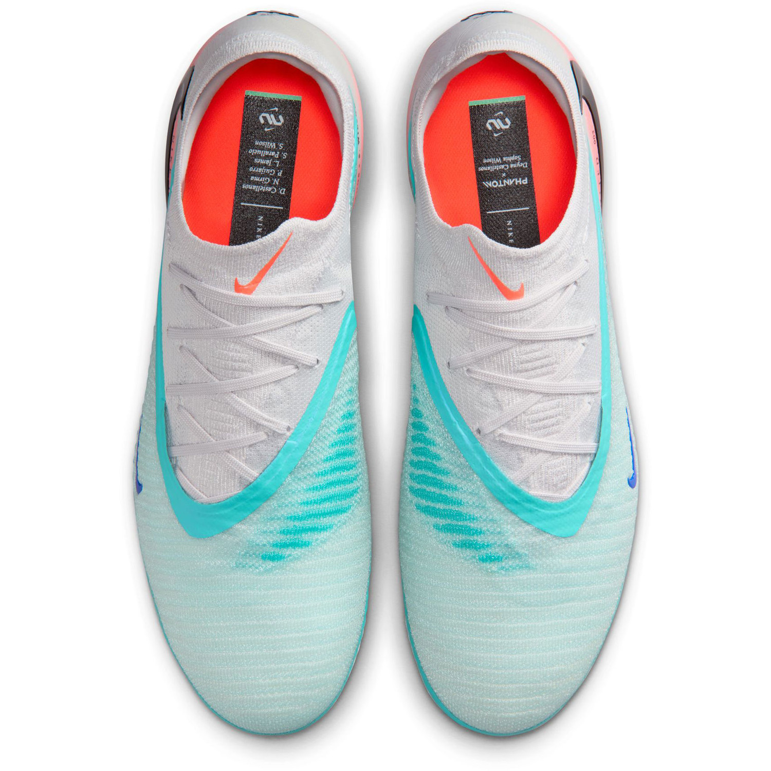 Nike Phantom 6 Low Elite NU2 FG - PassaSports.com