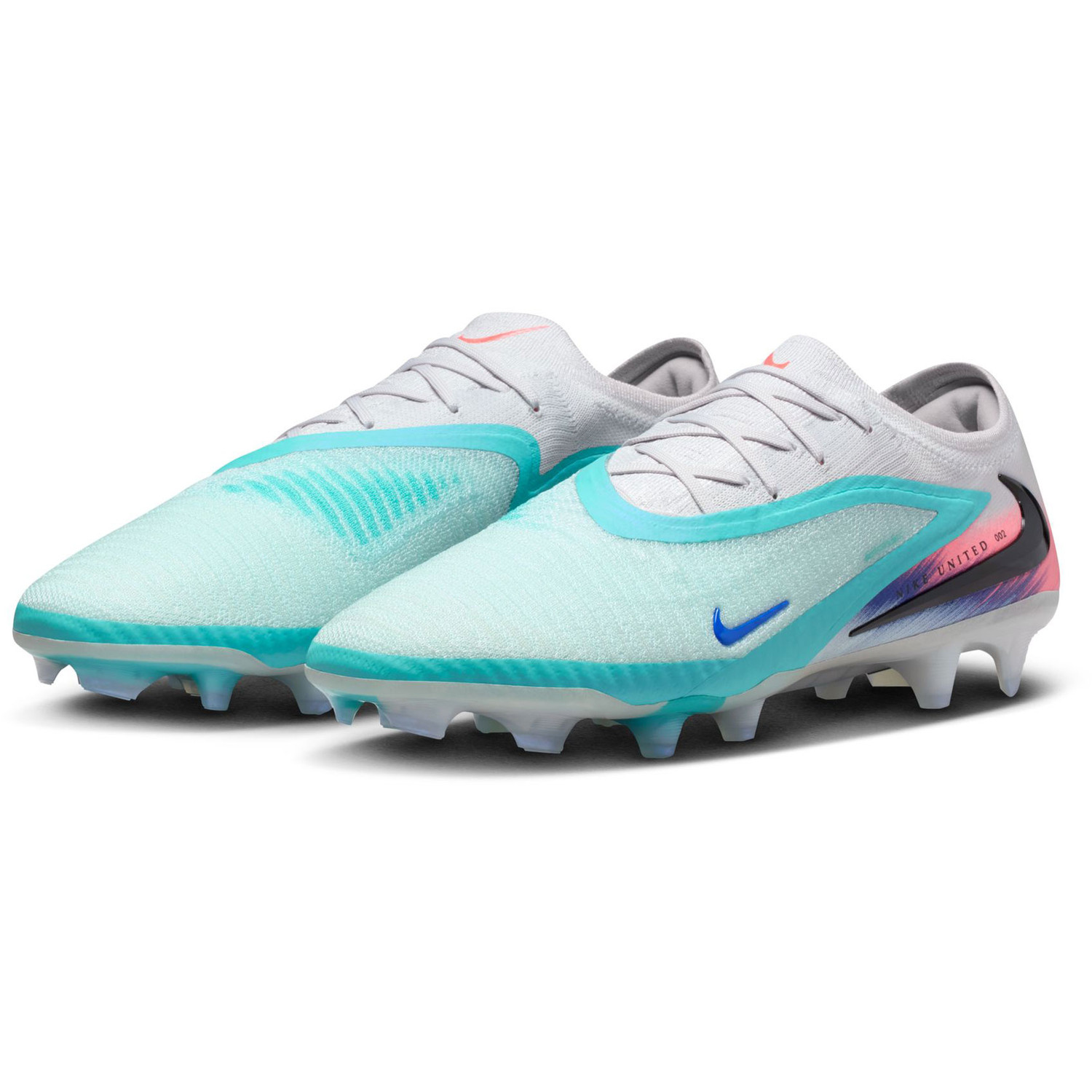 Nike Phantom 6 Low Elite NU2 FG - PassaSports.com