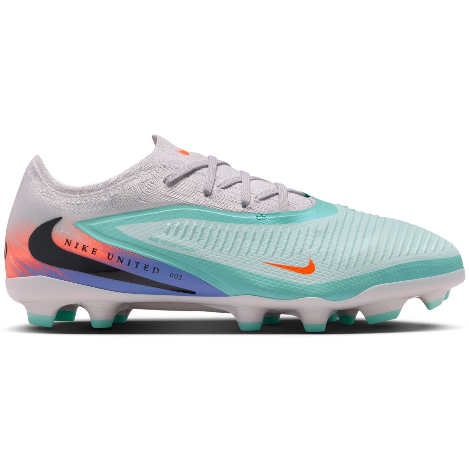 Nike Phantom 6 Low Pro NU2 FG/MG Kids - PassaSports.com
