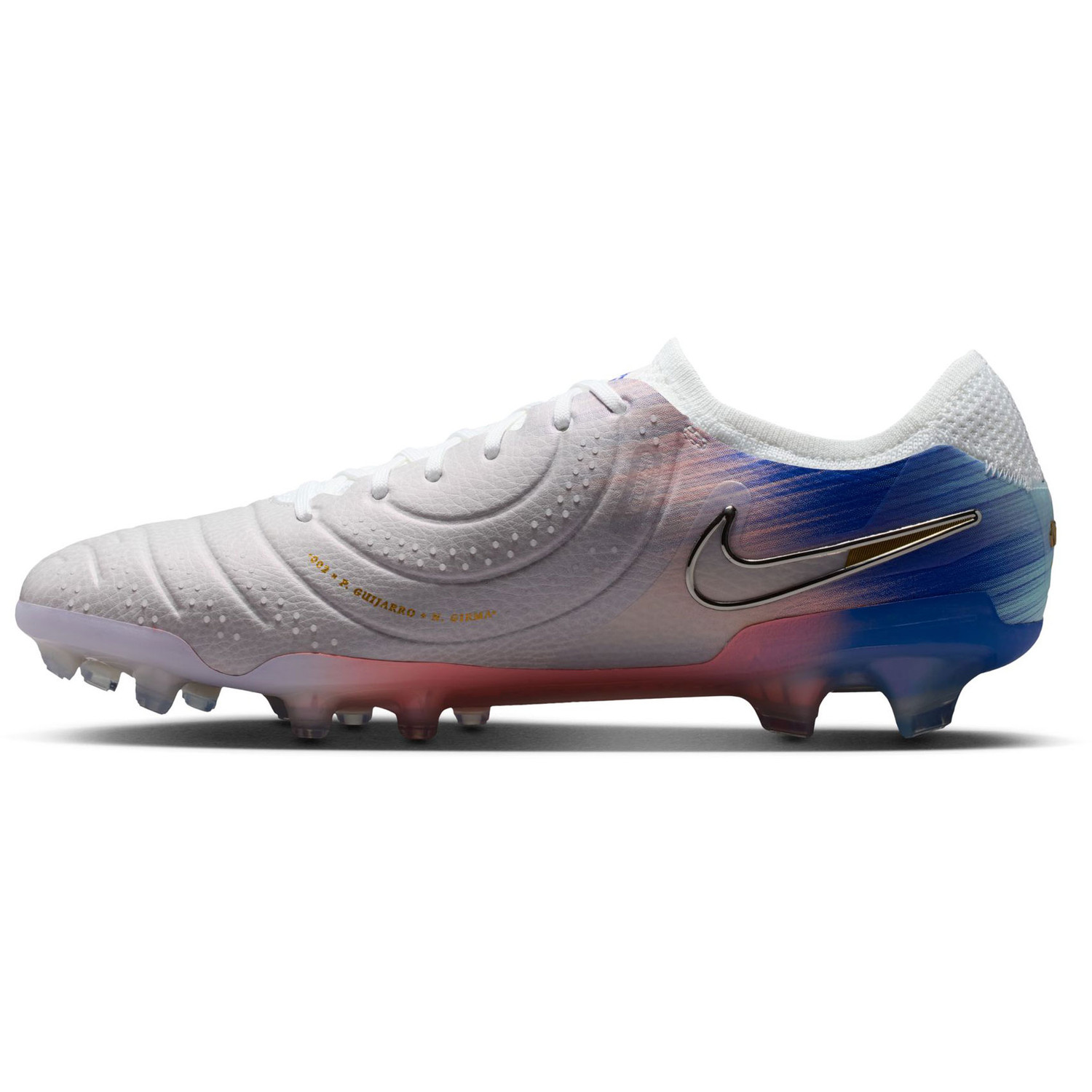 Nike Tiempo Legend 10 Elite NU2 FG - PassaSports.com