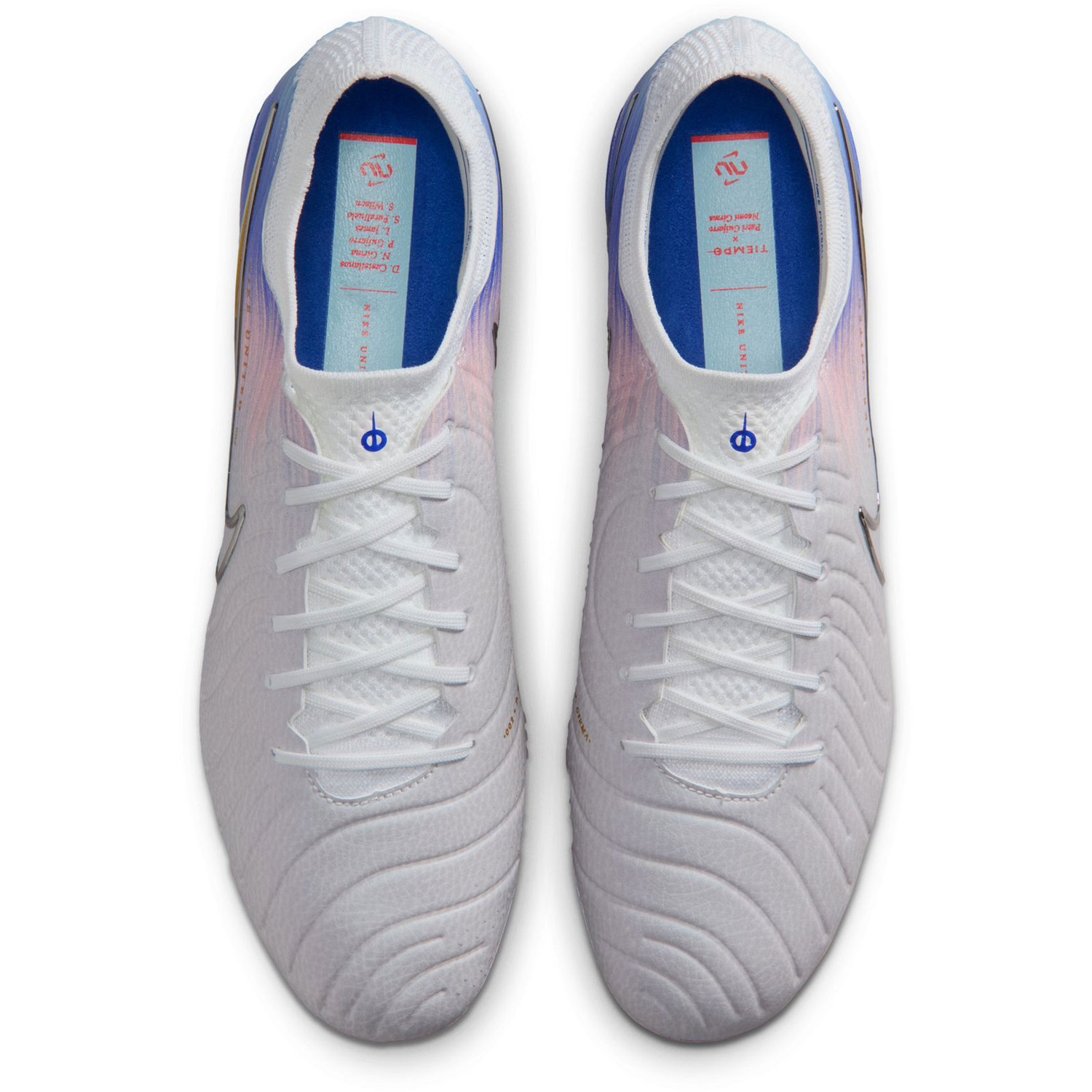 Nike Tiempo Legend 10 Elite NU2 FG - PassaSports.com