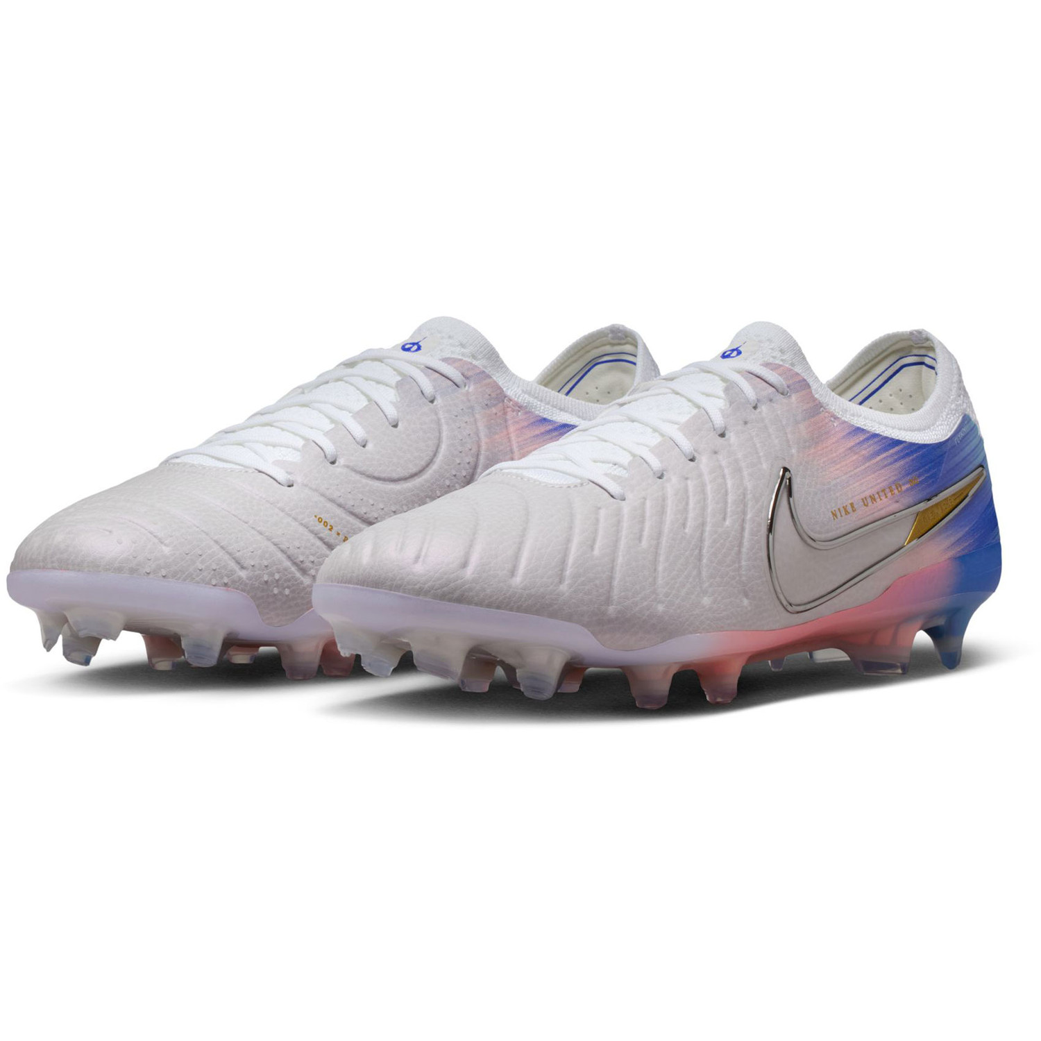 シューズ NIKE Tiempo Legend 10 Elite FG AS 26cm Nike Tiempo Legend 10 Elite NU2 FG - PassaSports.com