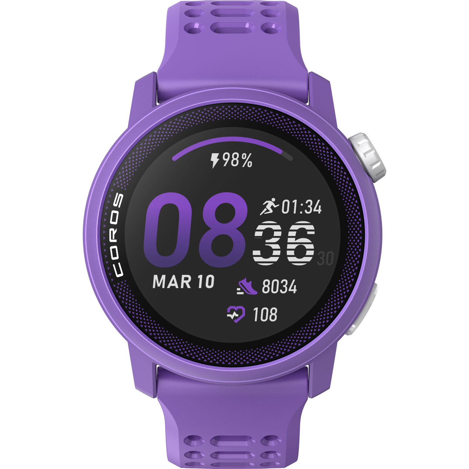 Coros Pace 3 Limited Edition - PassaSports.com