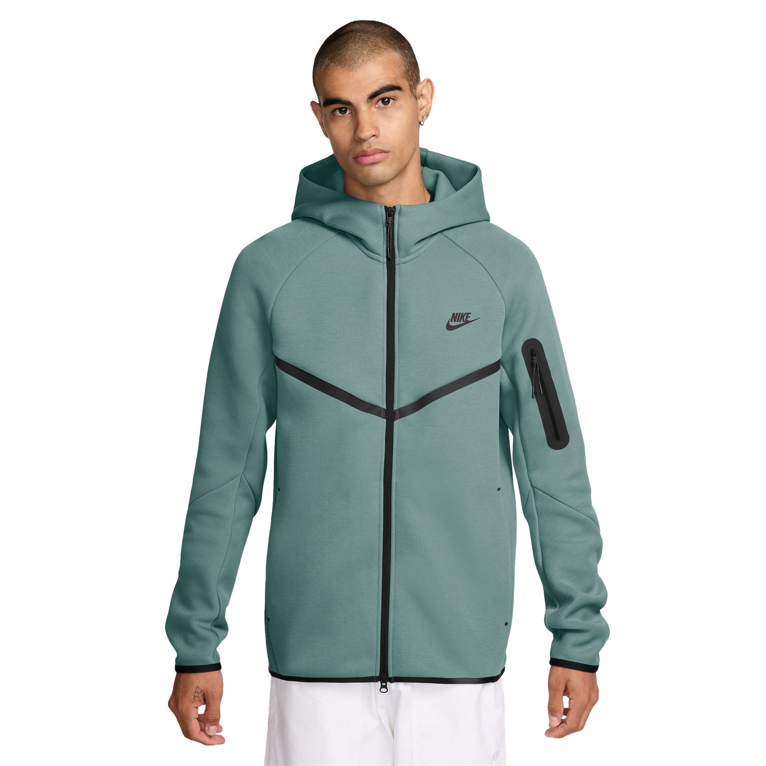 nike sweatshirt full zip