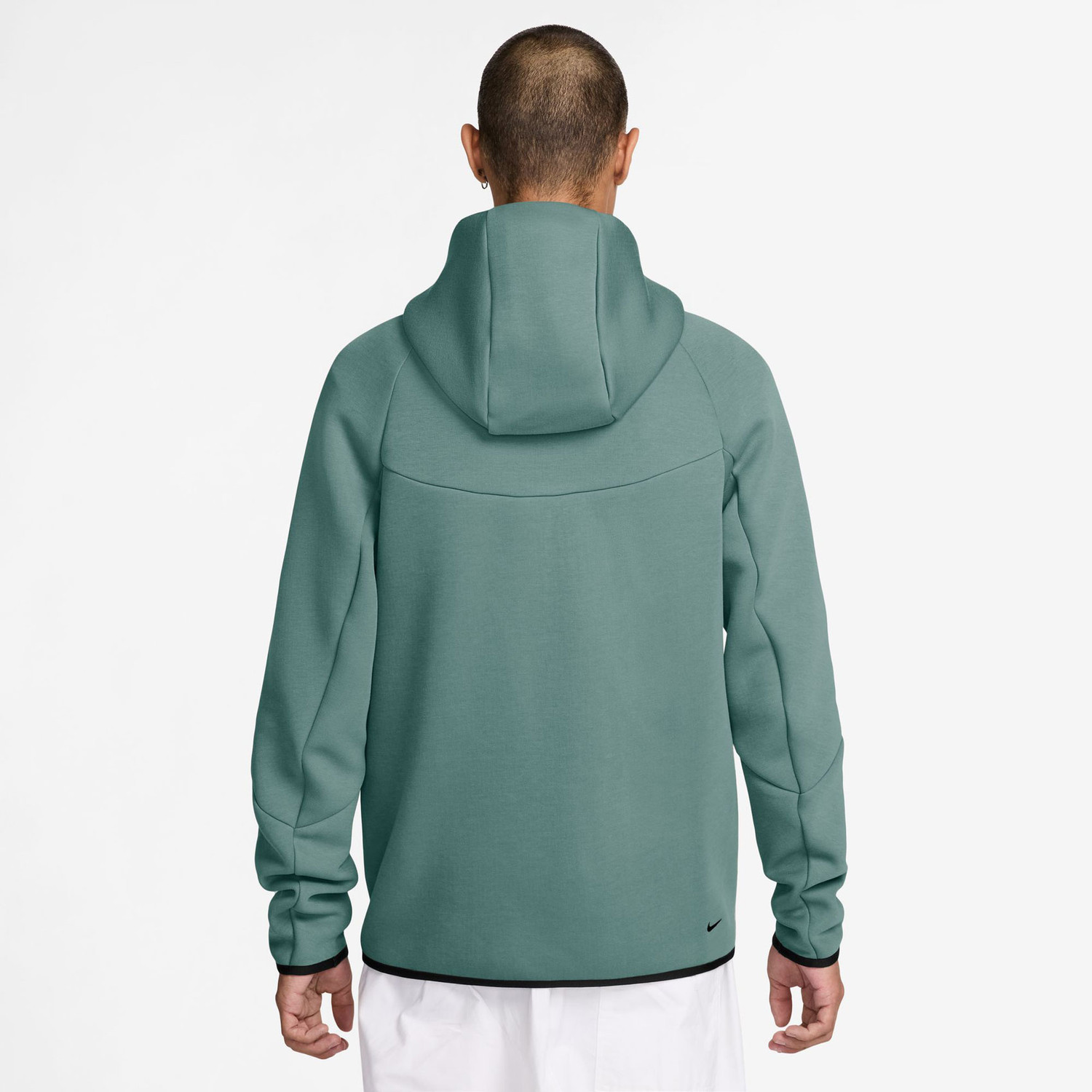 Nike Tech Fleece Full-Zip Hoody - PassaSports.com