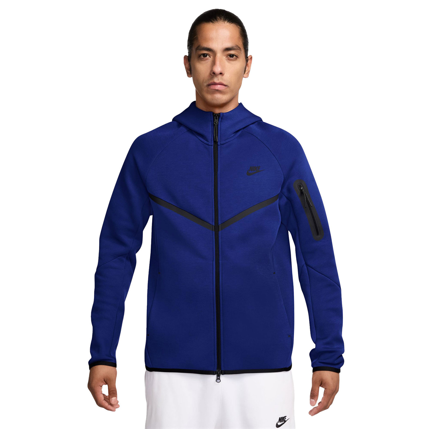 Nike Tech Fleece Full-Zip Hoody - PassaSports.com