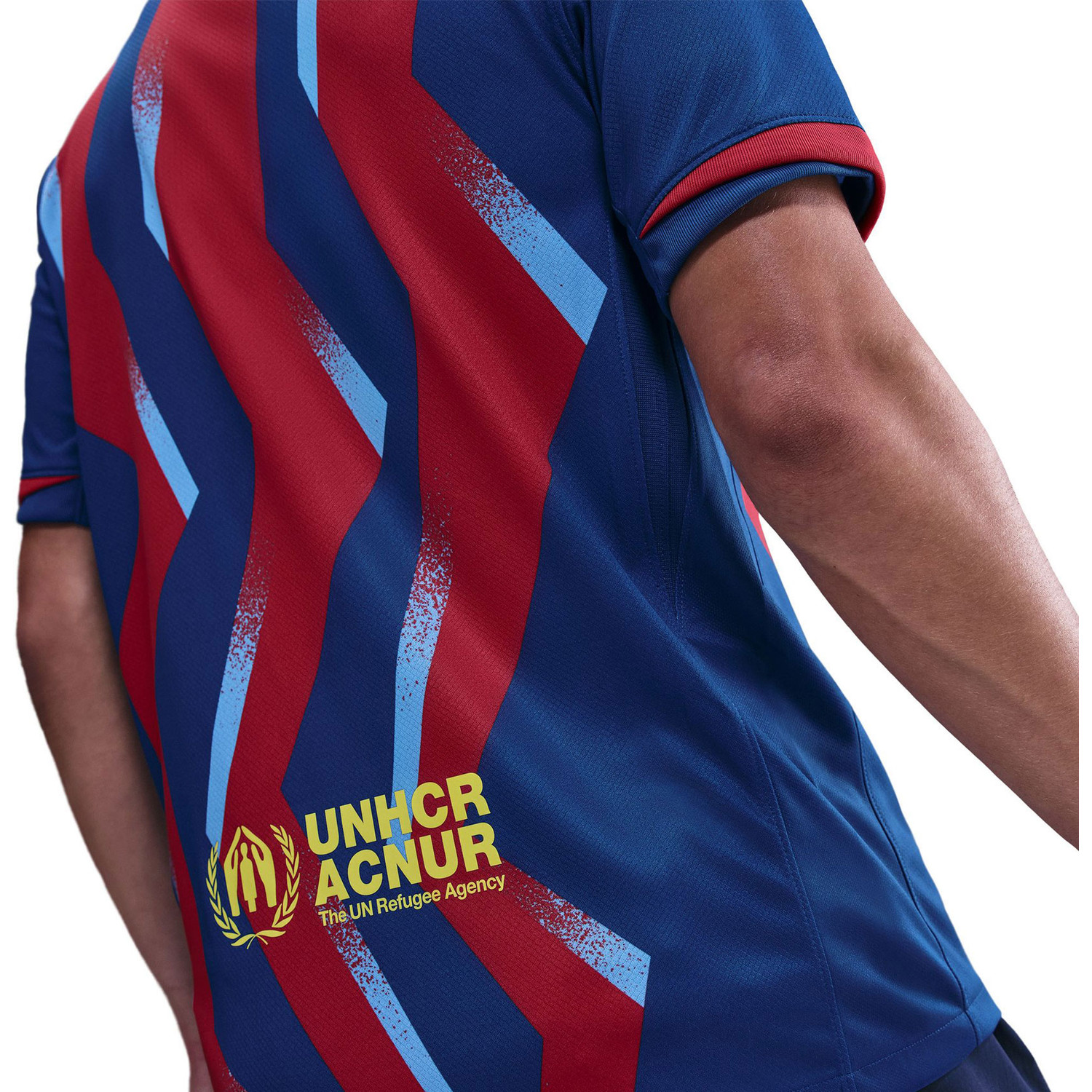 Nike FC Barcelona 4th Kit 2025/2026 - PassaSports.com