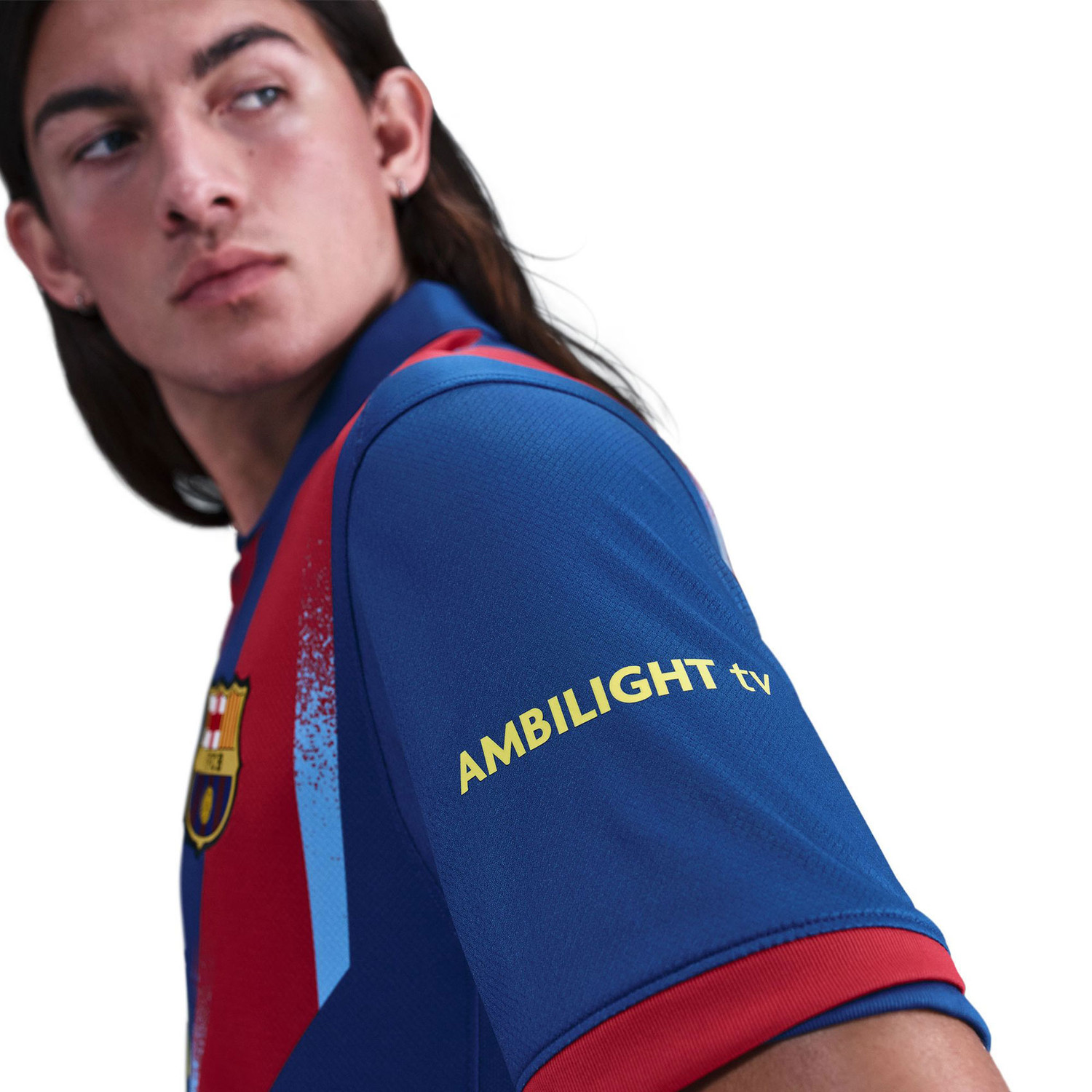 Nike FC Barcelona 4th Kit 2025/2026 - PassaSports.com