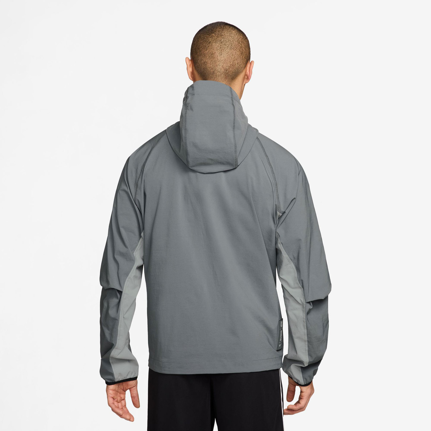 Nike FC Barcelona Tech Woven Jacket 2025/2026 - PassaSports.com