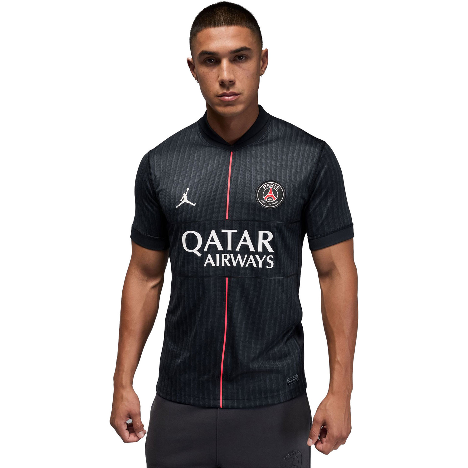 Nike Paris Saint Germain 4th Shirt 2025/2026 - PassaSports.com