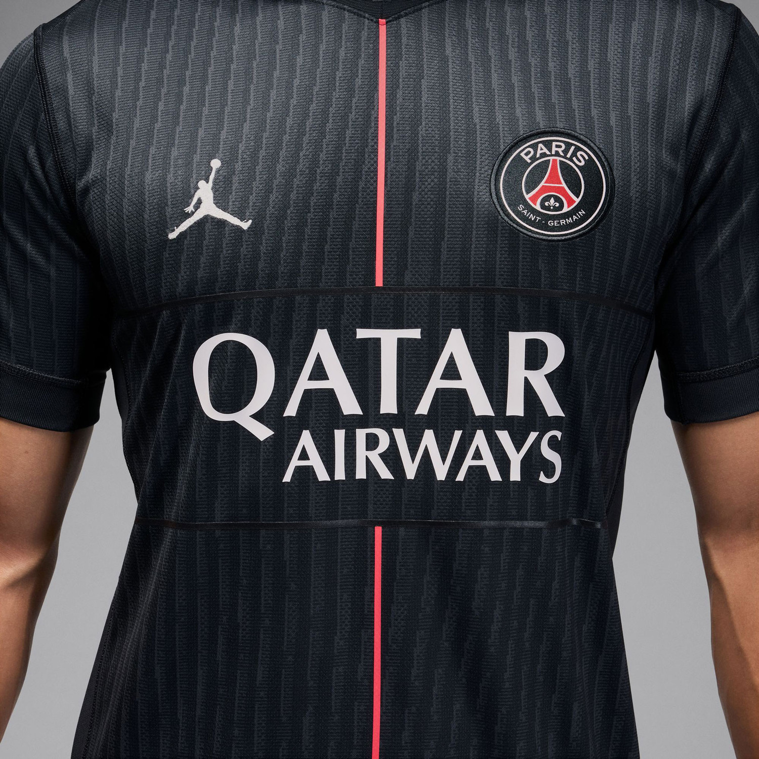 Nike Paris Saint Germain 4th Shirt 2025/2026 - PassaSports.com