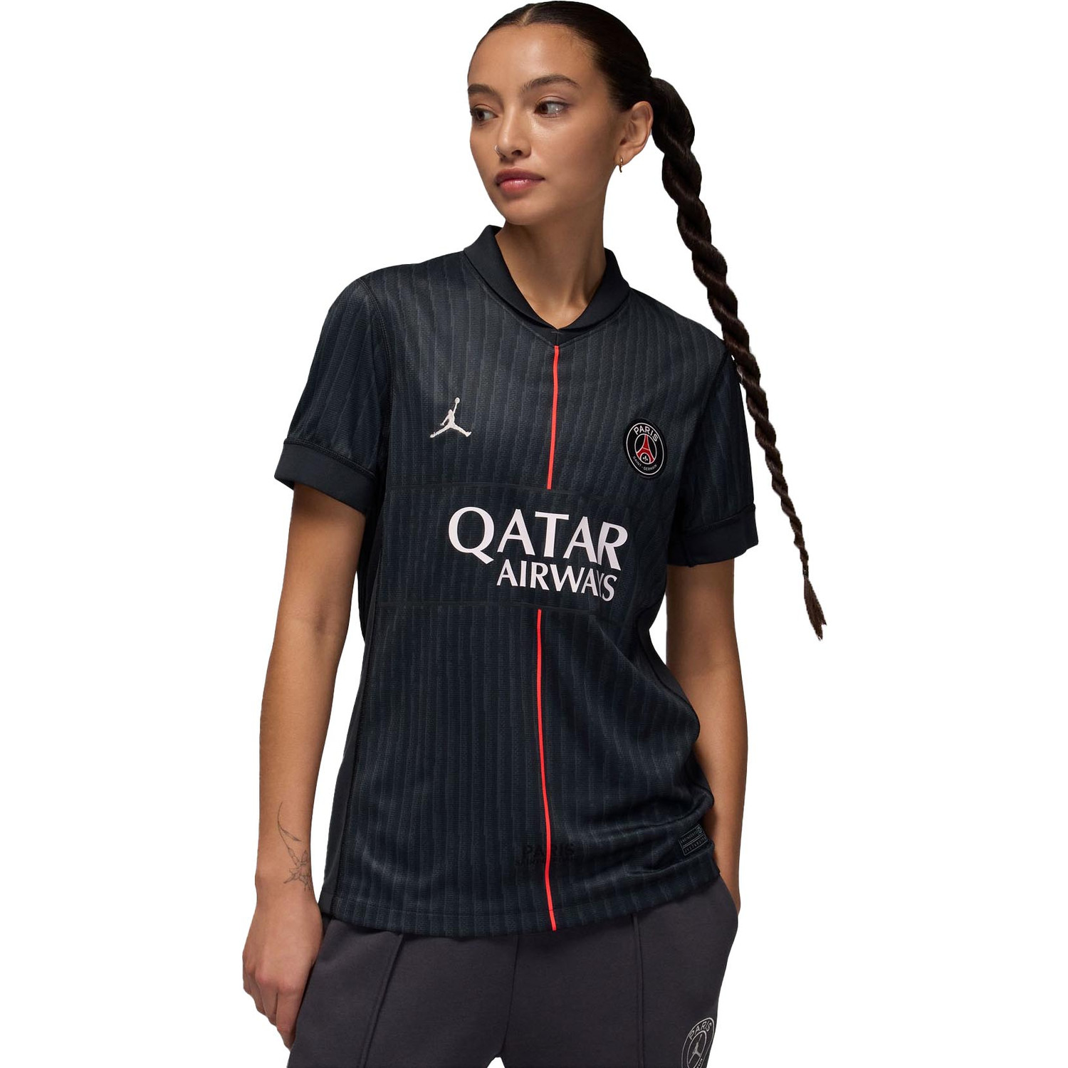 psg 4th jersey