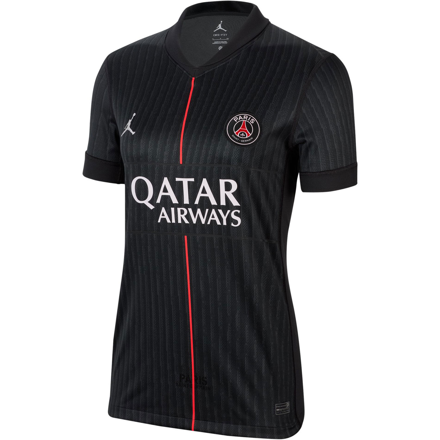 Nike Paris Saint-Germain 4th Shirt Women 2025/2026 - PassaSports.com