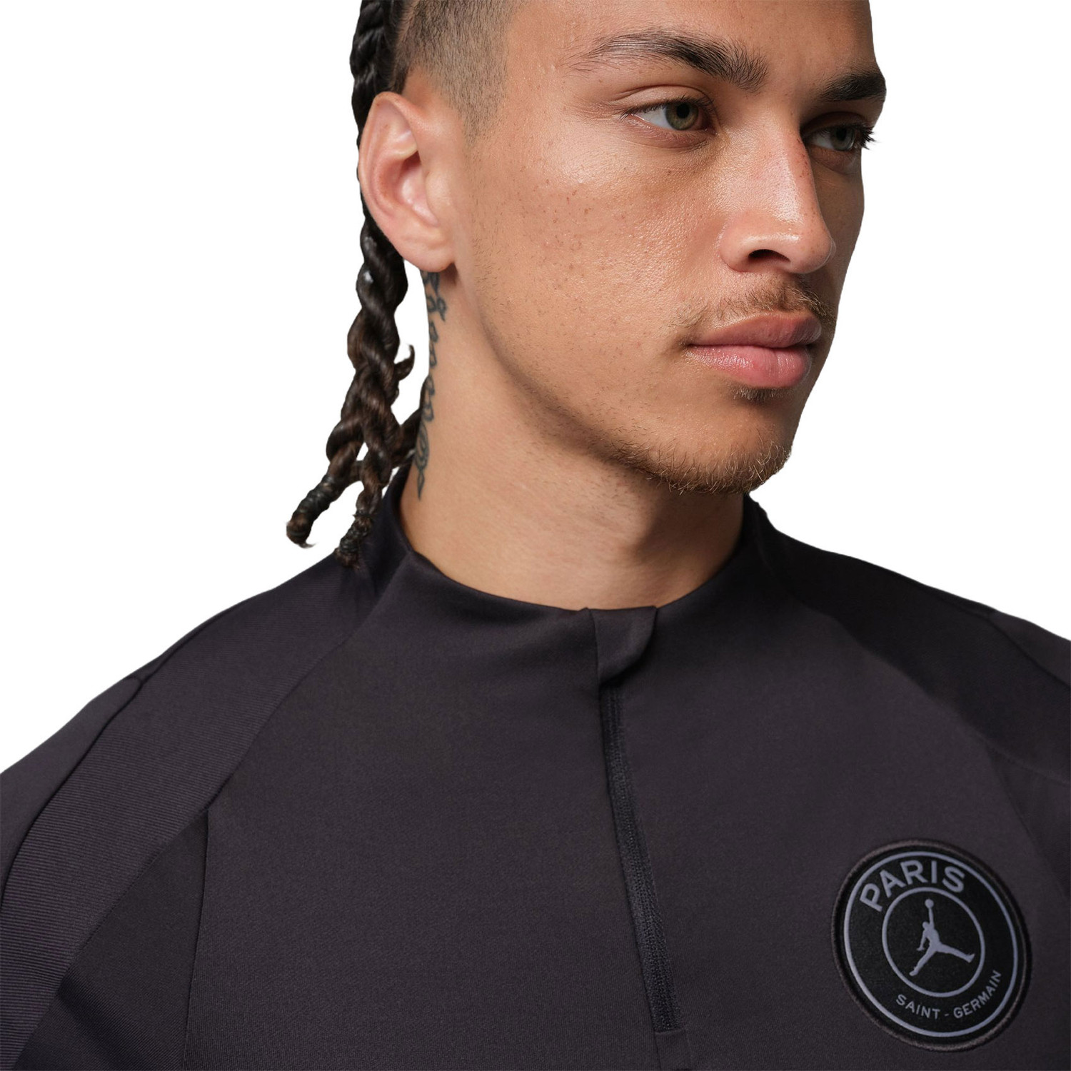 Nike Paris Saint Germain Strike Drill Top - PassaSports.com