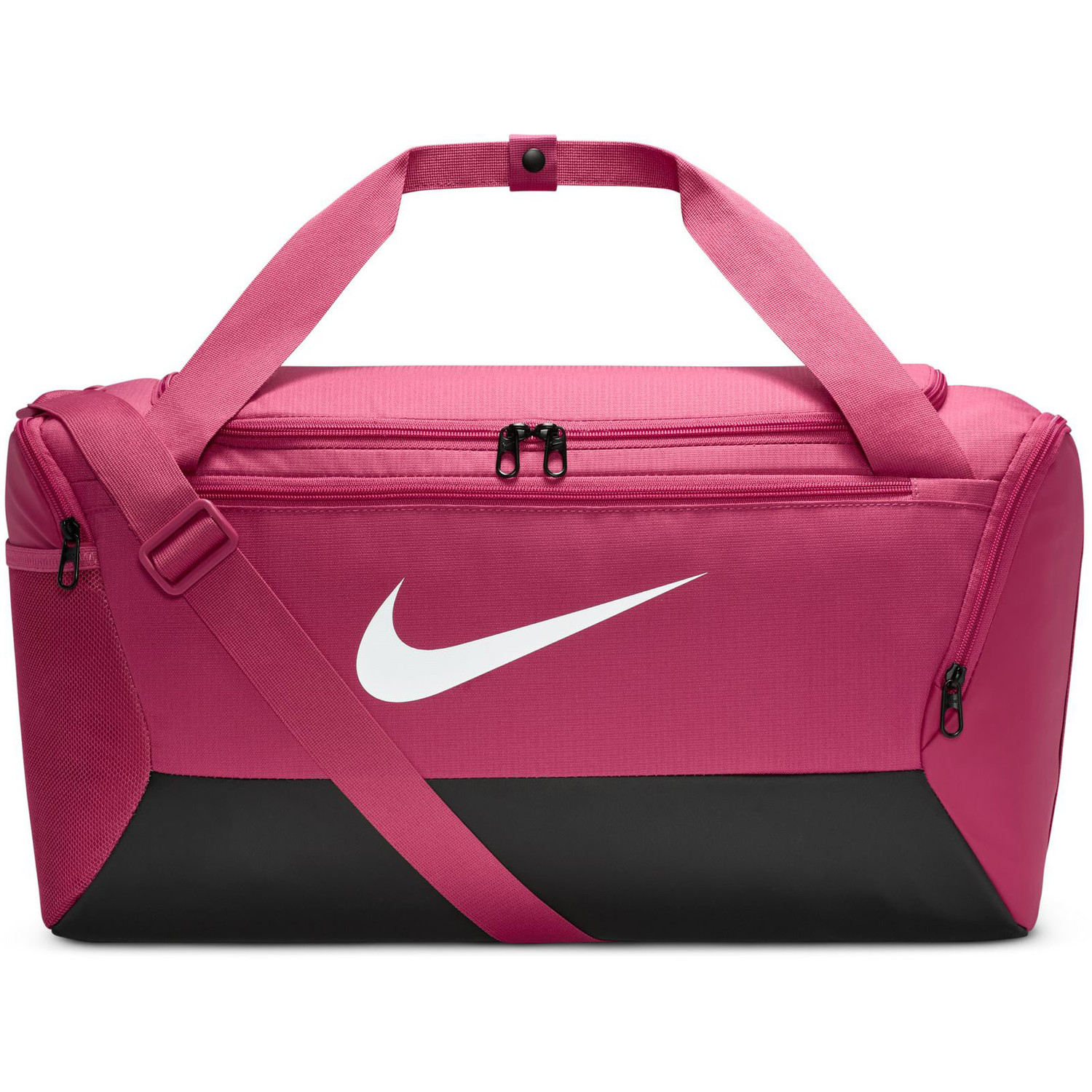 Nike Brasilia Duffle Bag S