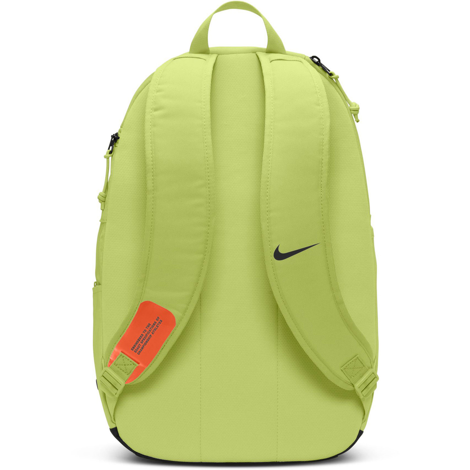 Nike Academy Team Backpack - PassaSports.com Nike Academy Team Backpack - PassaSports.com