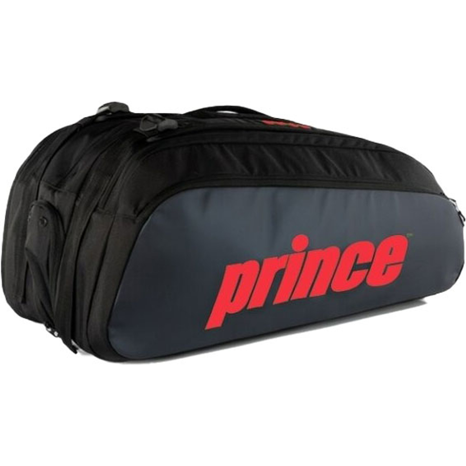 限定セール Prince TennisDirect.com » Racketbag 12 3 Tour 洋楽