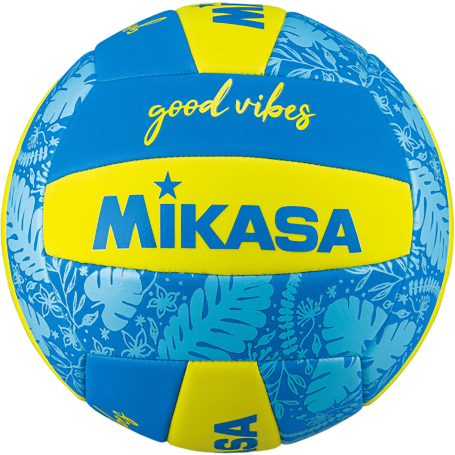 Mikasa Good Vibes BV354TV-GV-YB - PassaSports.com