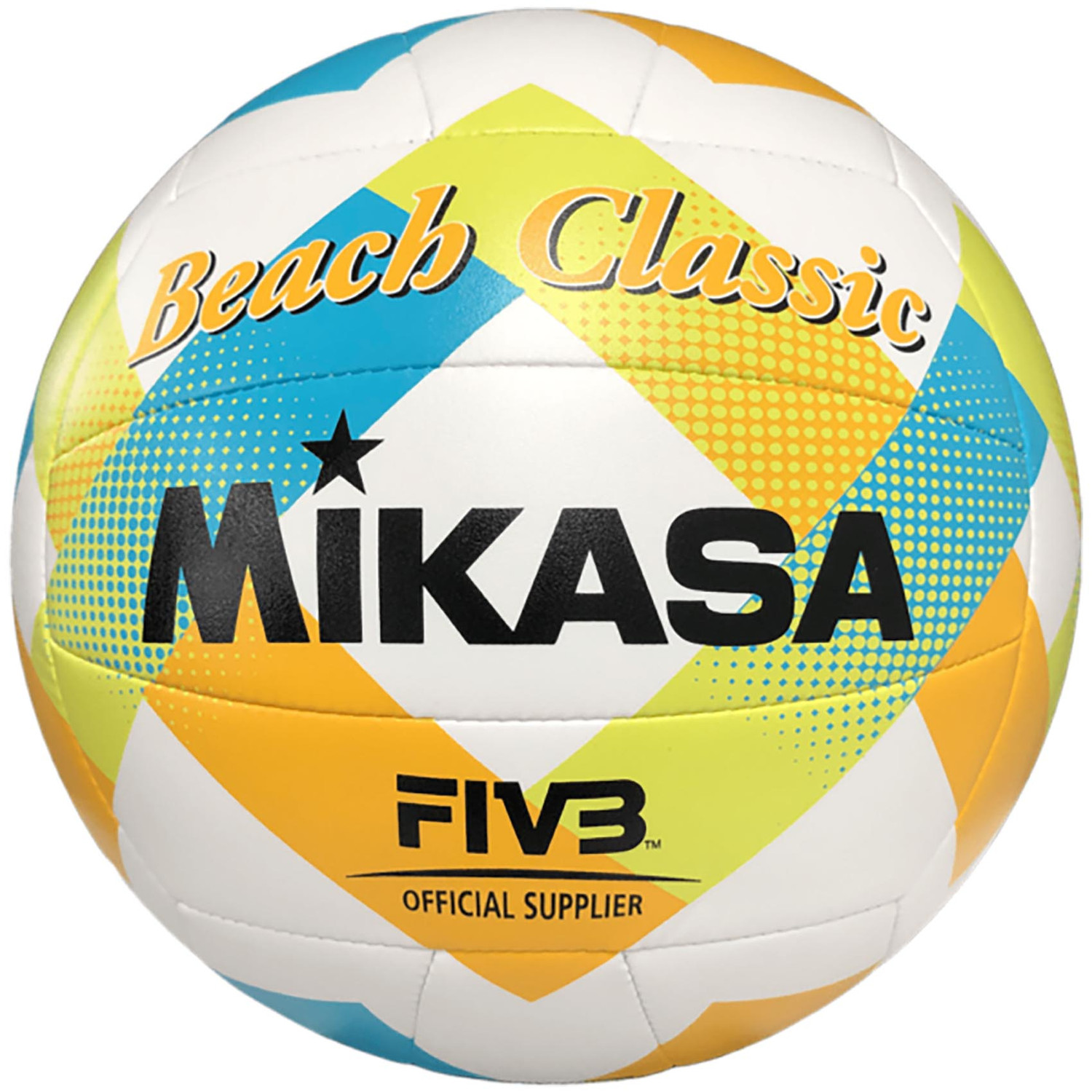 快音 激レア　MIKASA ミカサ 3連 チアホーン　Jリーグ 応援 ラッパ Mikasa Beach Classic BV543C-VXA-LG - PassaSports.com