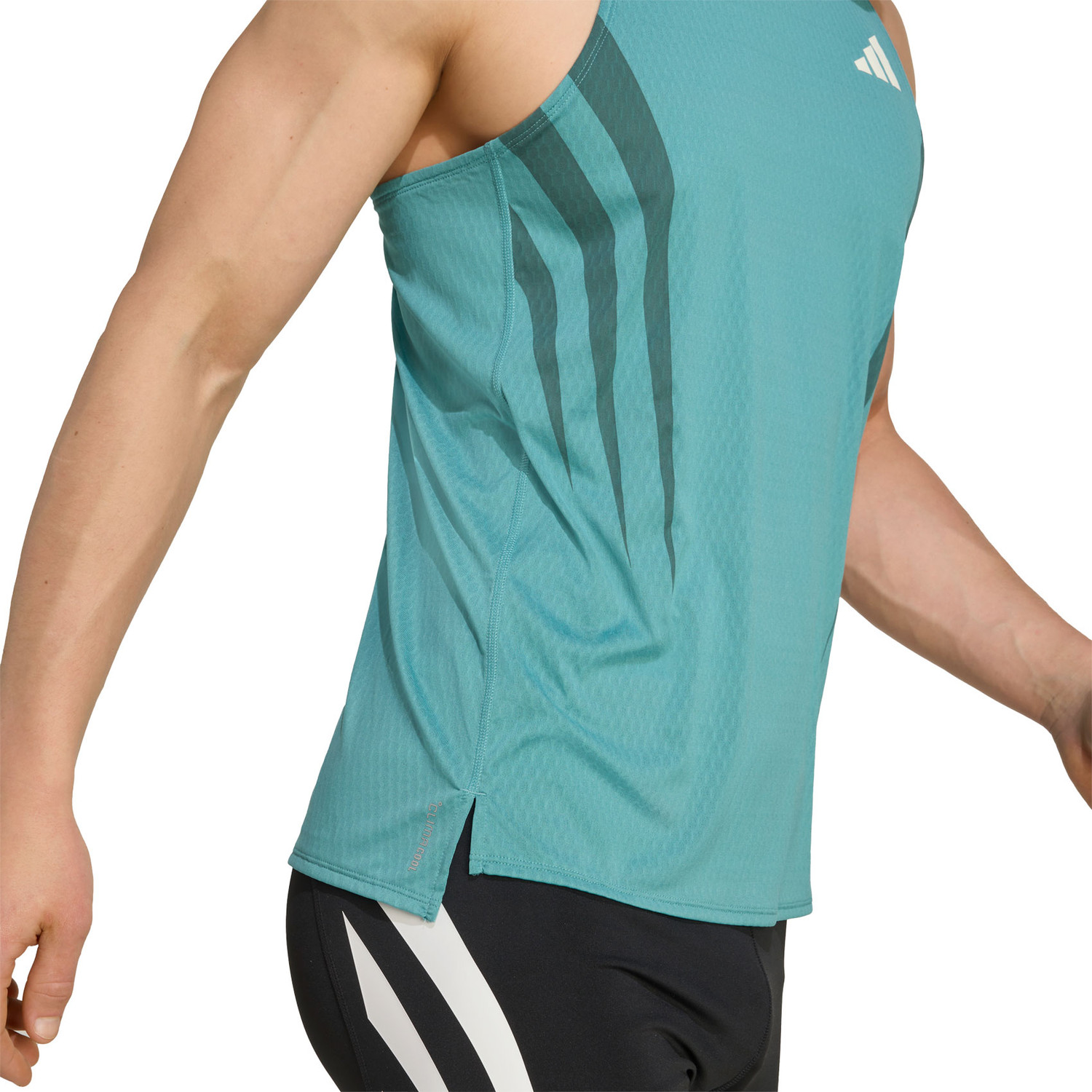 adidas Adizero Singlet Men - PassaSports.com