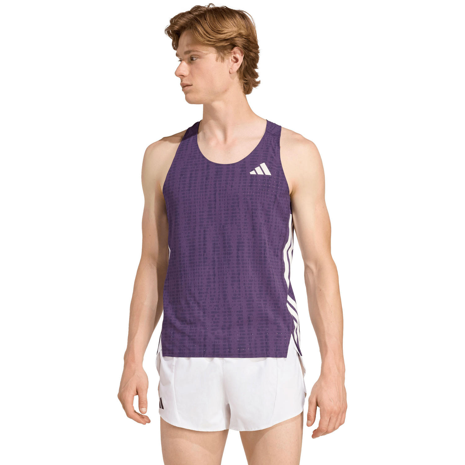 adidas Adizero Singlet Men - PassaSports.com