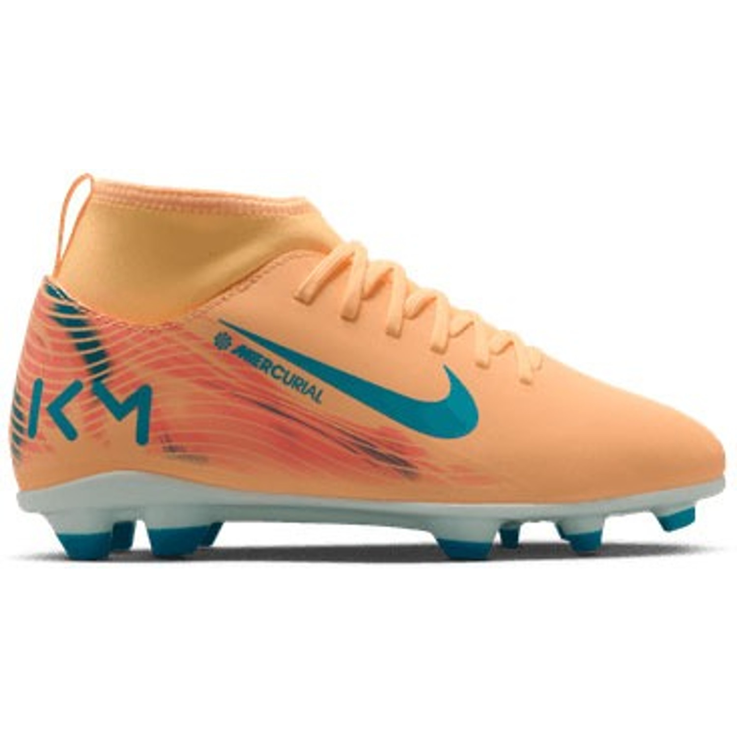 シューズ Nike Mercurial 10 Nike Mercurial Superfly 10 Academy LV8 Multi-Ground High-Top