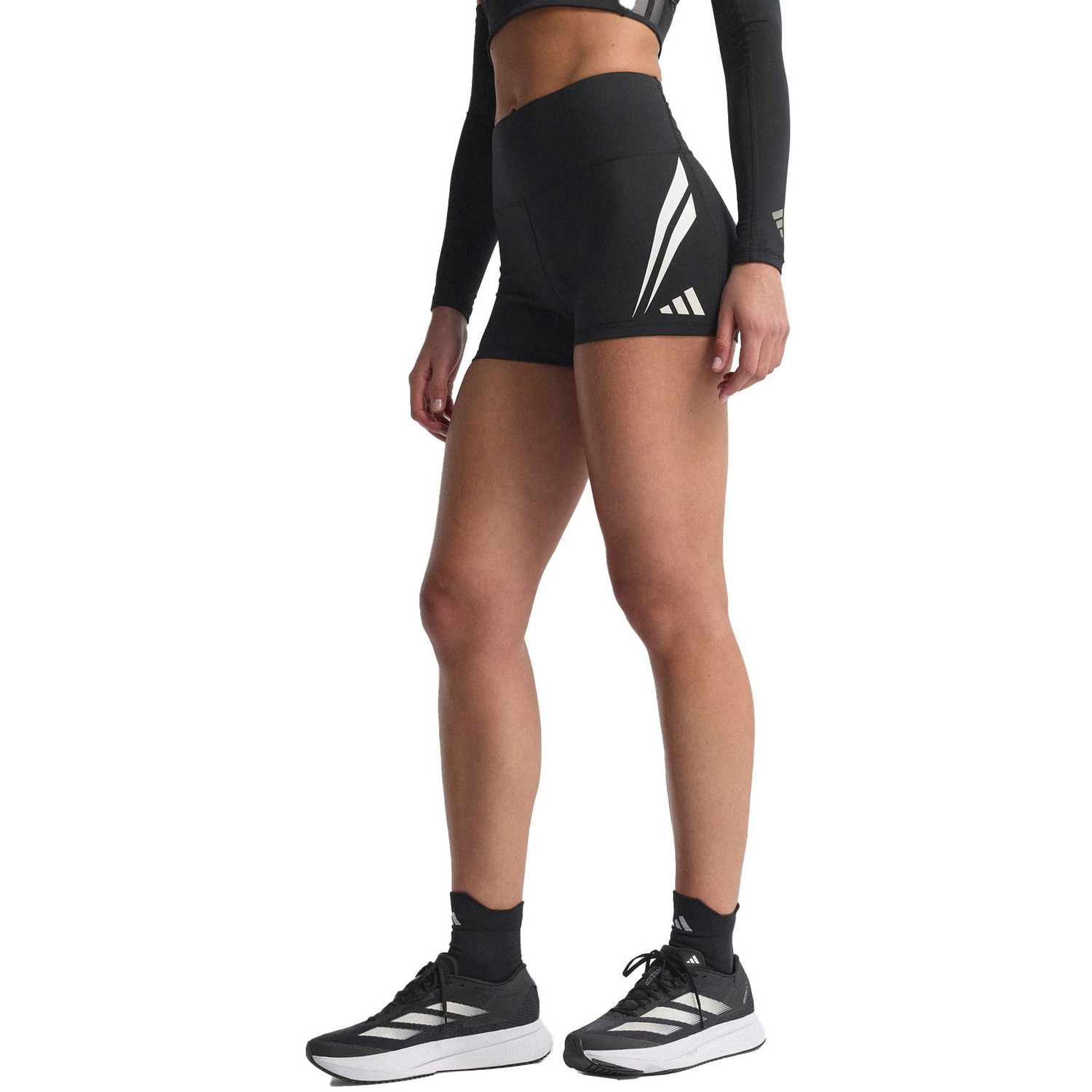 adidas Adizero Short Leggings Women
