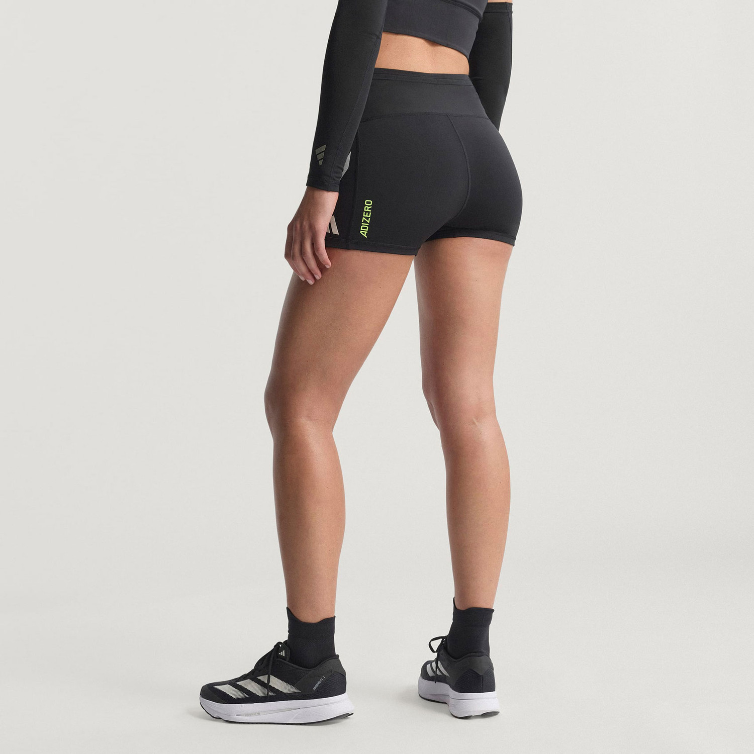 adidas Adizero Short Leggings Women