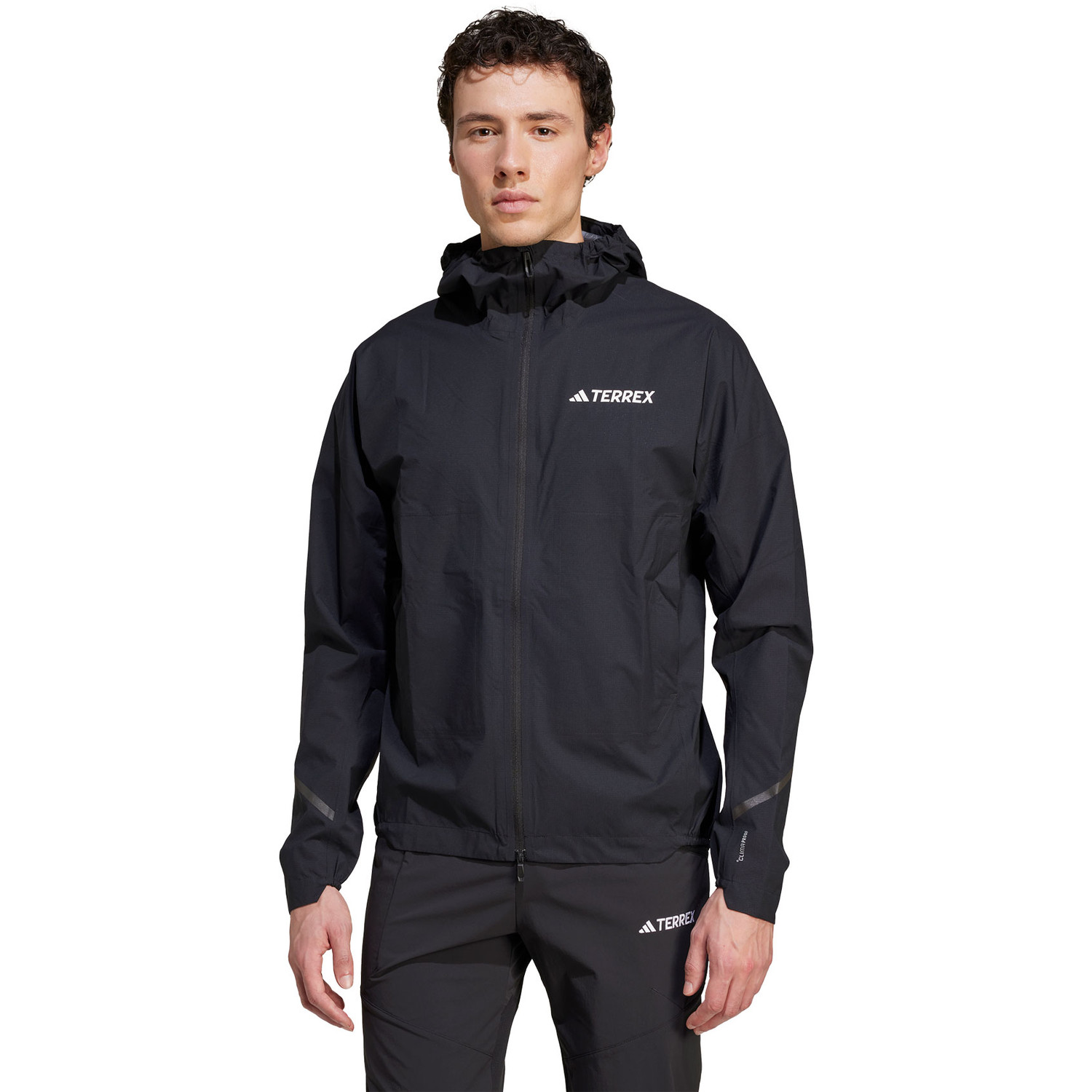 adidas XPR Light Rain Jacket Men - PassaSports.com