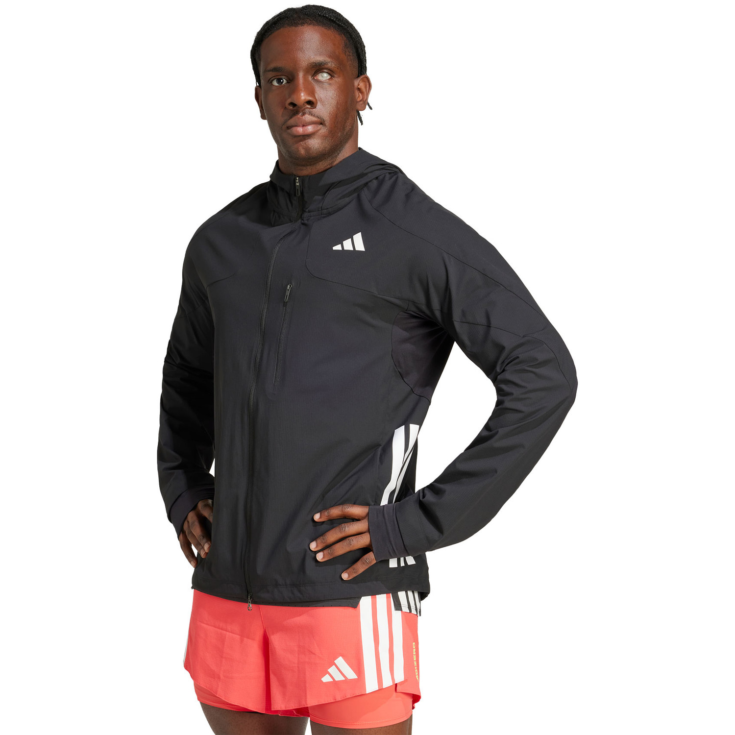 adidas Adizero Jacket Men - PassaSports.com