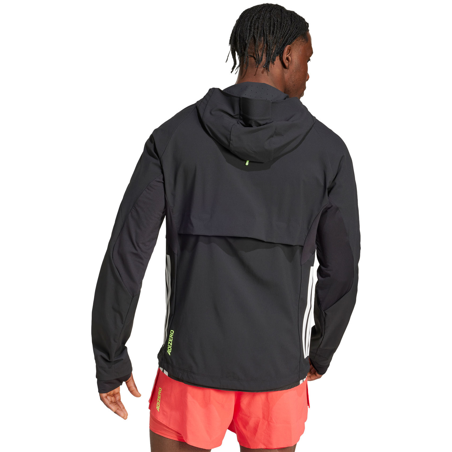 adidas Adizero Jacket Men - PassaSports.com