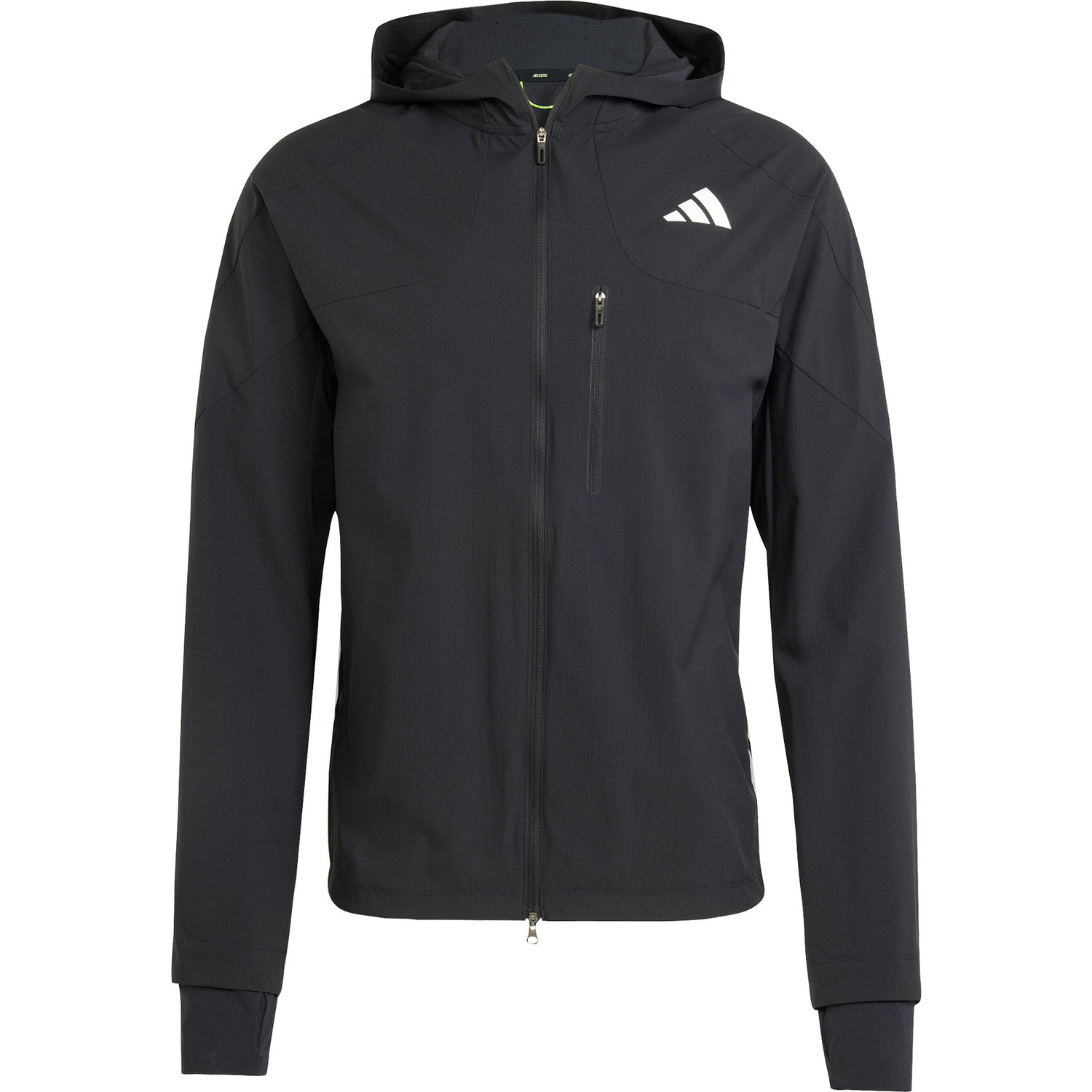 adidas Adizero Jacket Men - PassaSports.com