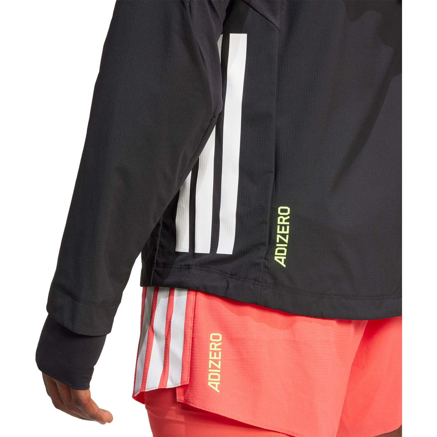 adidas Adizero Jacket Men - PassaSports.com