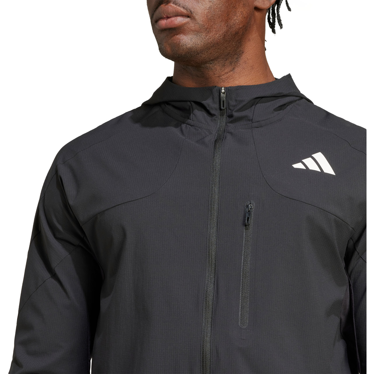 adidas Adizero Jacket Men - PassaSports.com