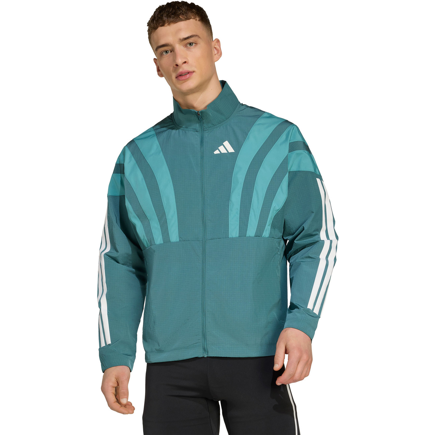 adidas Adizero Jacket Men - PassaSports.com