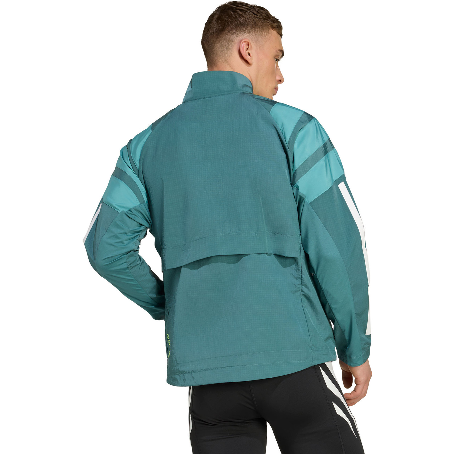 adidas Adizero Jacket Men - PassaSports.com